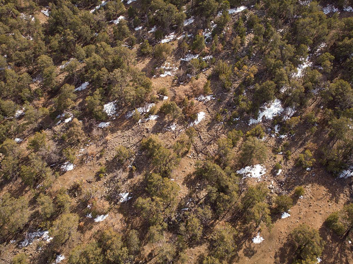 28 And 29 Sena Lane #LOT 4 AND 5, Santa Fe, New Mexico image 5