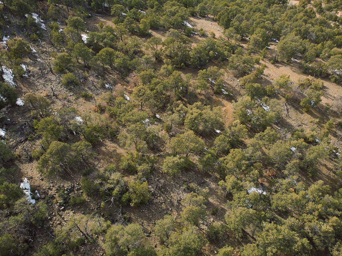 28 And 29 Sena Lane #LOT 4 AND 5, Santa Fe, New Mexico image 2