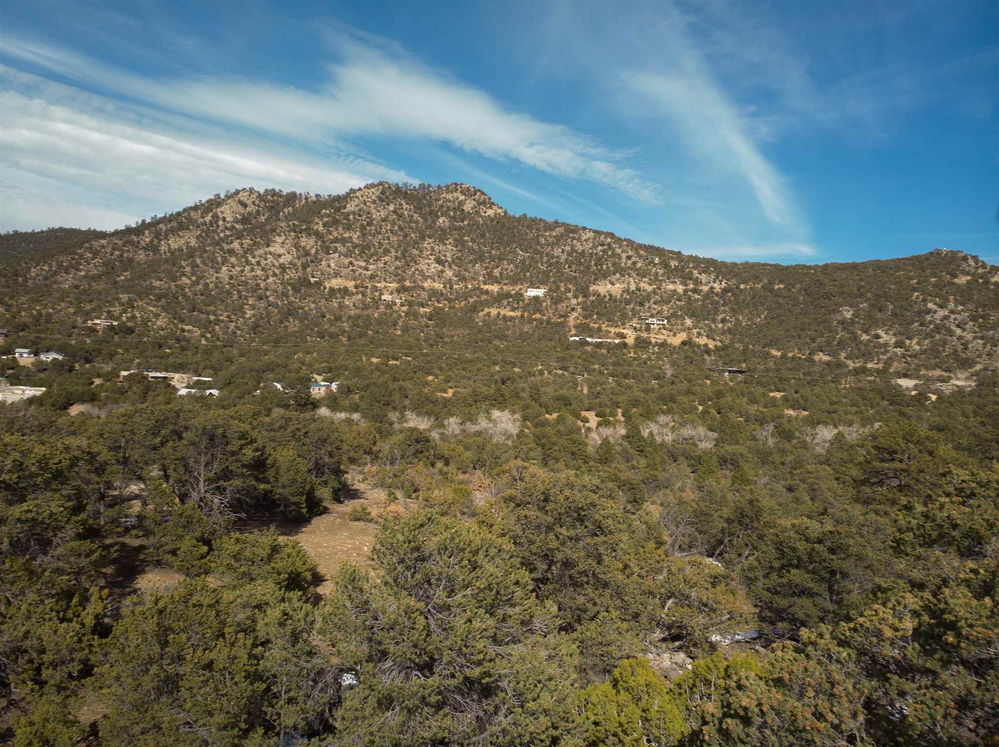 28 And 29 Sena Lane #LOT 4 AND 5, Santa Fe, New Mexico image 1