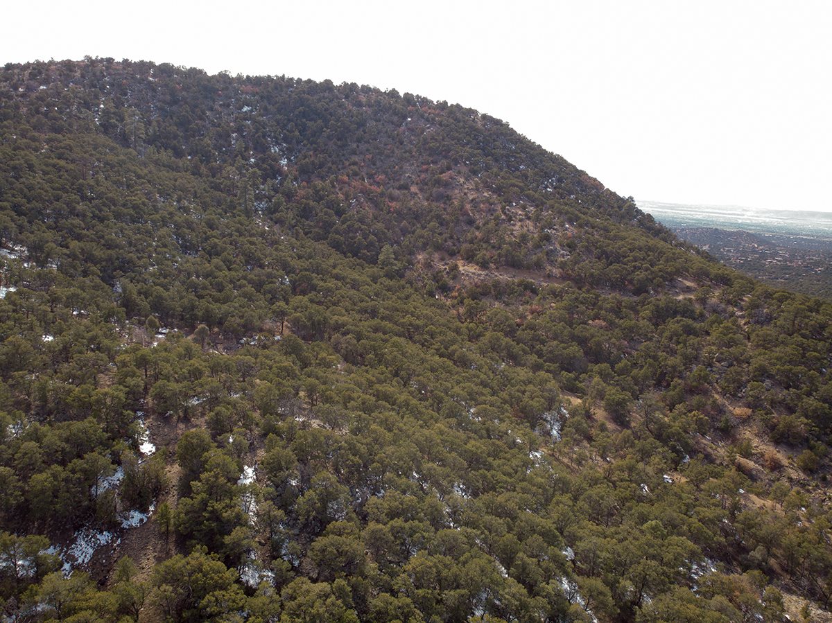 28 And 29 Sena Lane #LOT 4 AND 5, Santa Fe, New Mexico image 9