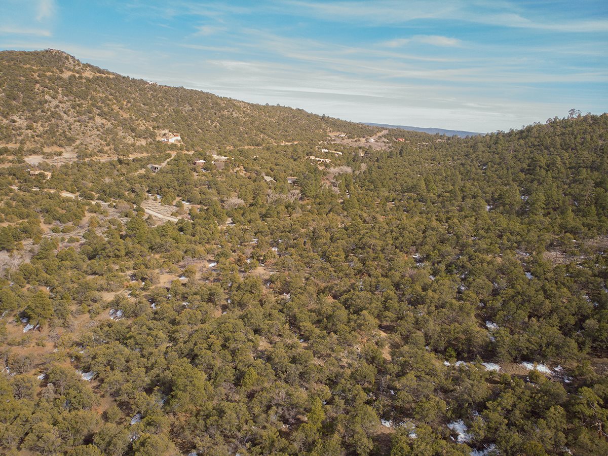28 And 29 Sena Lane #LOT 4 AND 5, Santa Fe, New Mexico image 10