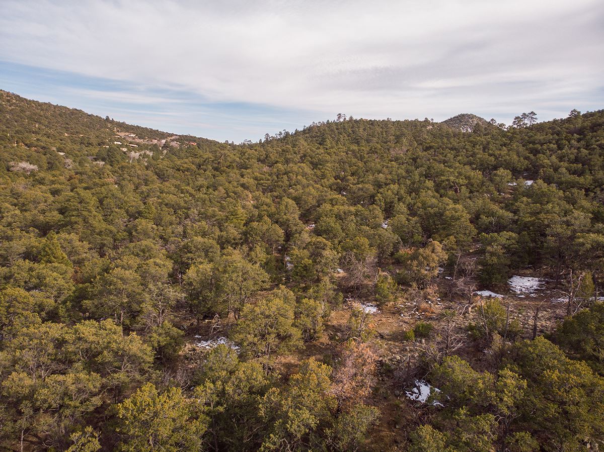 28 And 29 Sena Lane #LOT 4 AND 5, Santa Fe, New Mexico image 20