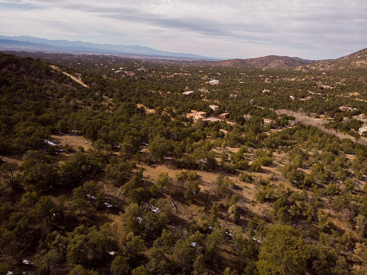 28 And 29 Sena Lane #LOT 4 AND 5, Santa Fe, New Mexico image 16