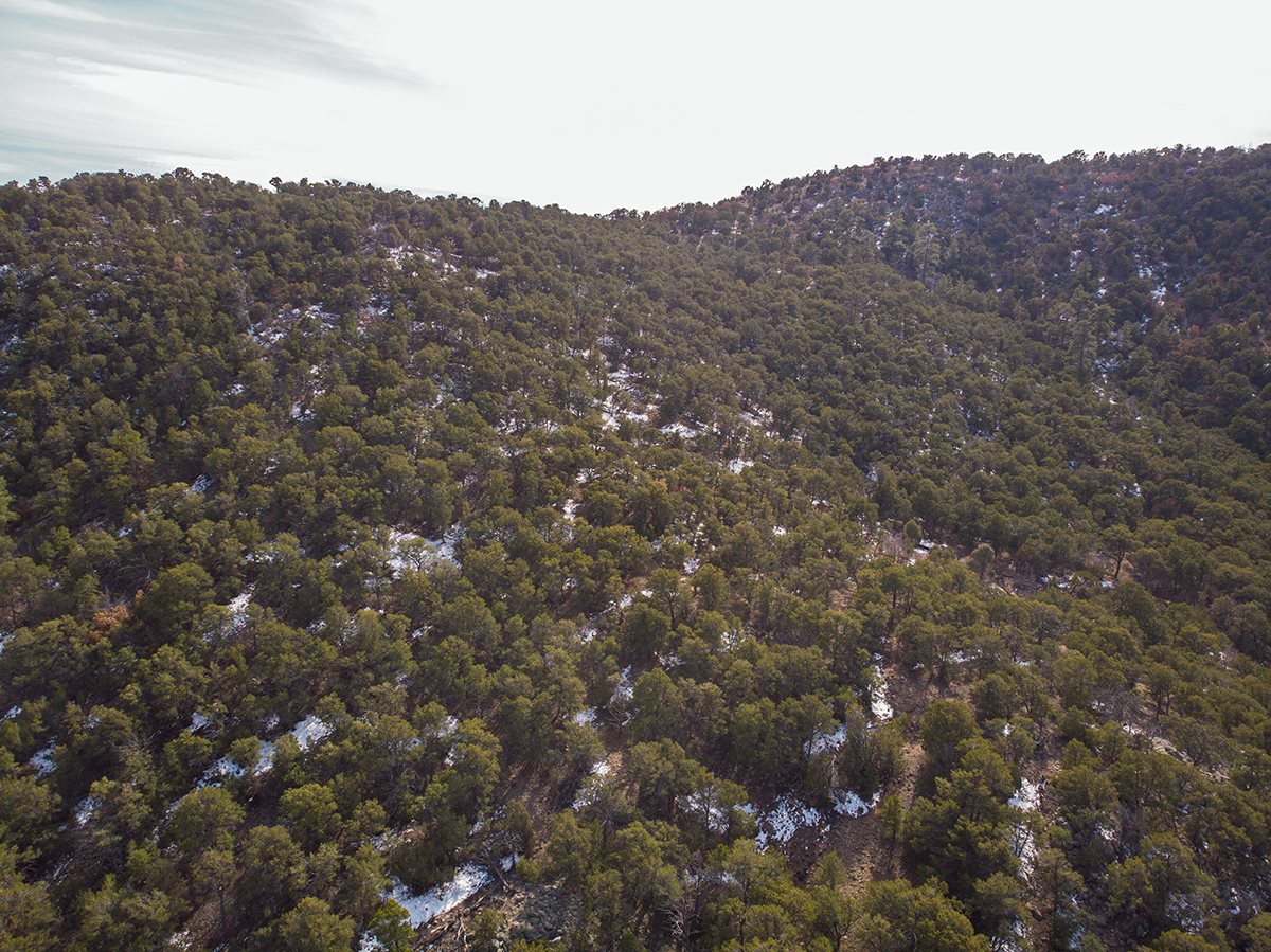28 And 29 Sena Lane #LOT 4 AND 5, Santa Fe, New Mexico image 8