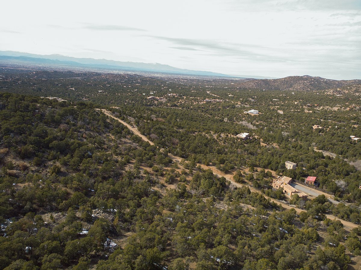 28 And 29 Sena Lane #LOT 4 AND 5, Santa Fe, New Mexico image 11