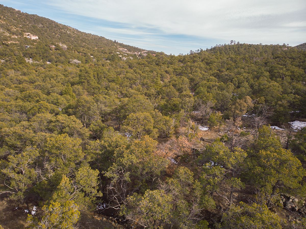 28 And 29 Sena Lane #LOT 4 AND 5, Santa Fe, New Mexico image 17