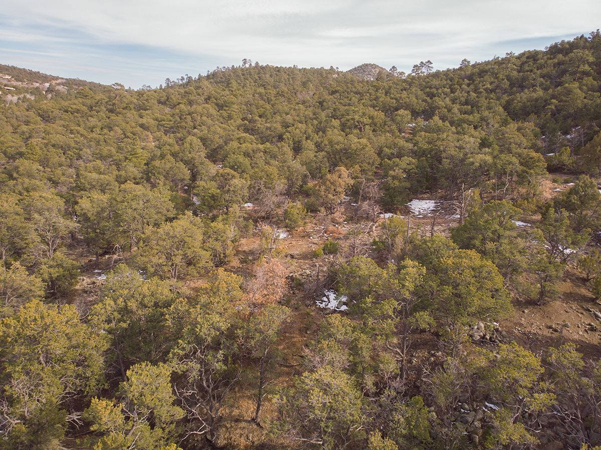 28 And 29 Sena Lane #LOT 4 AND 5, Santa Fe, New Mexico image 18