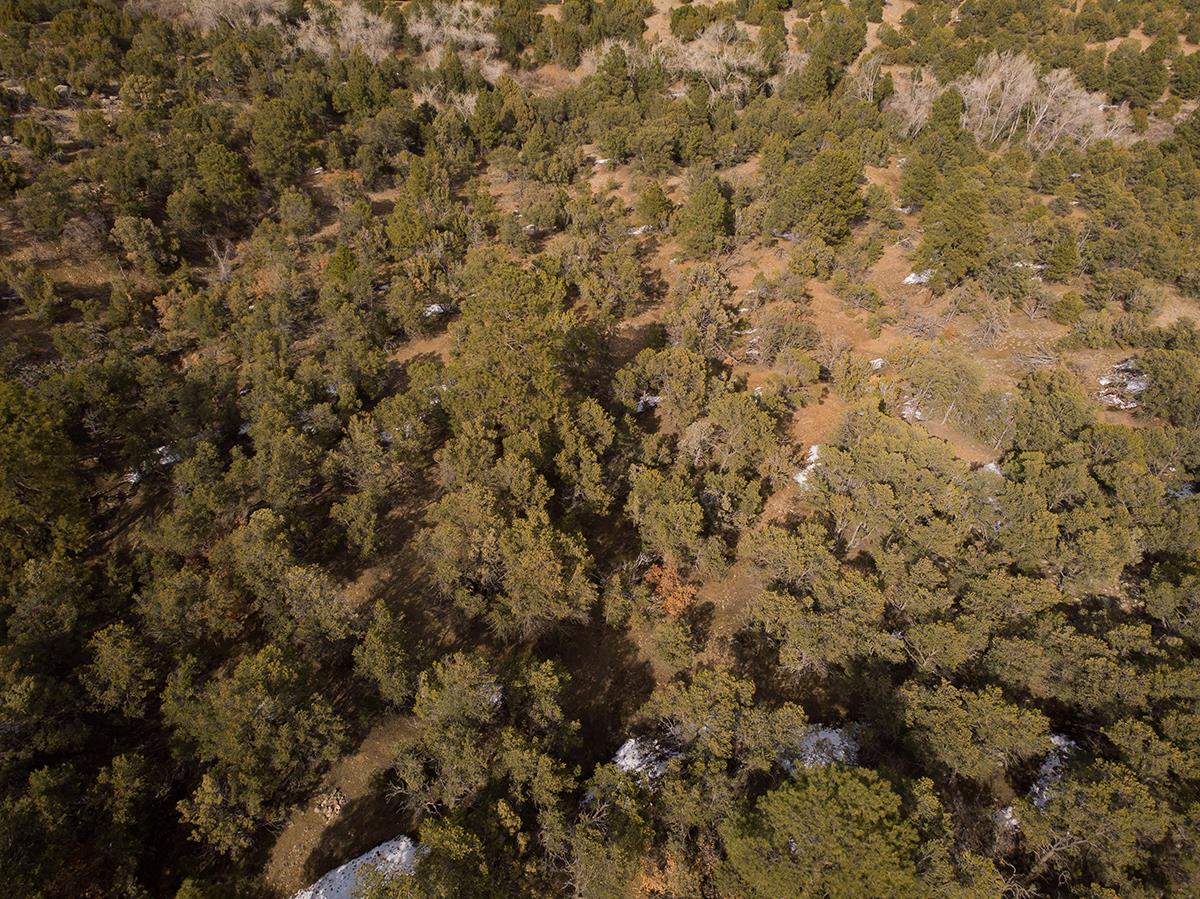 28 And 29 Sena Lane #LOT 4 AND 5, Santa Fe, New Mexico image 3
