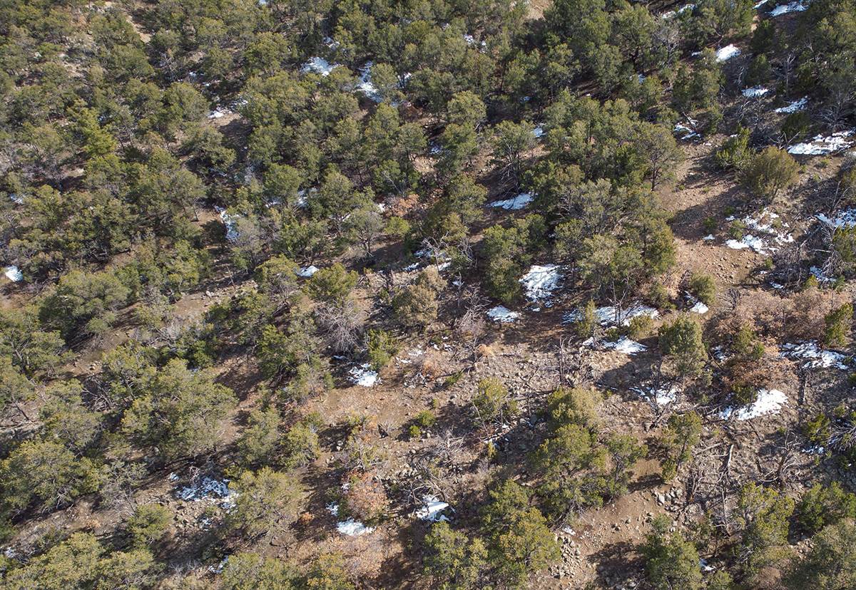 28 And 29 Sena Lane #LOT 4 AND 5, Santa Fe, New Mexico image 4