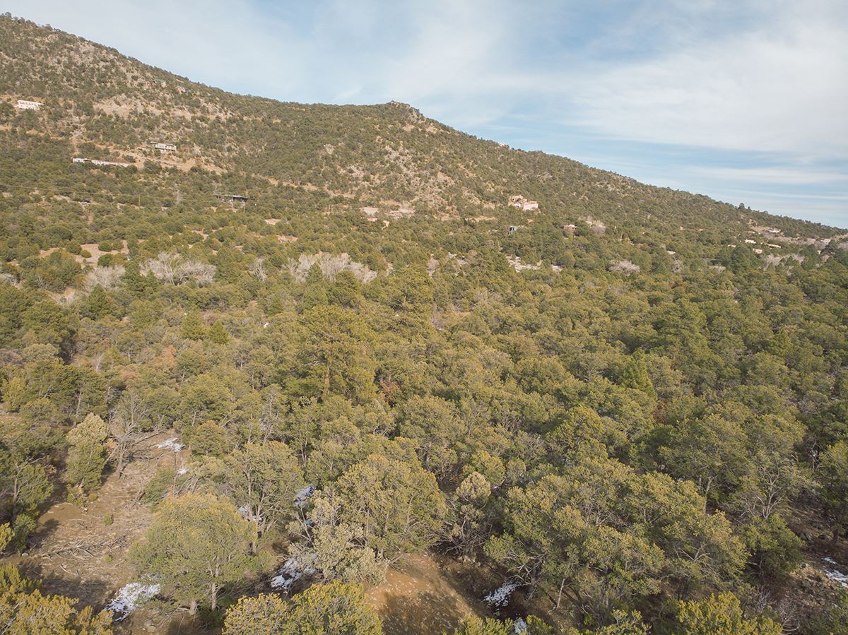 28 And 29 Sena Lane #LOT 4 AND 5, Santa Fe, New Mexico image 19