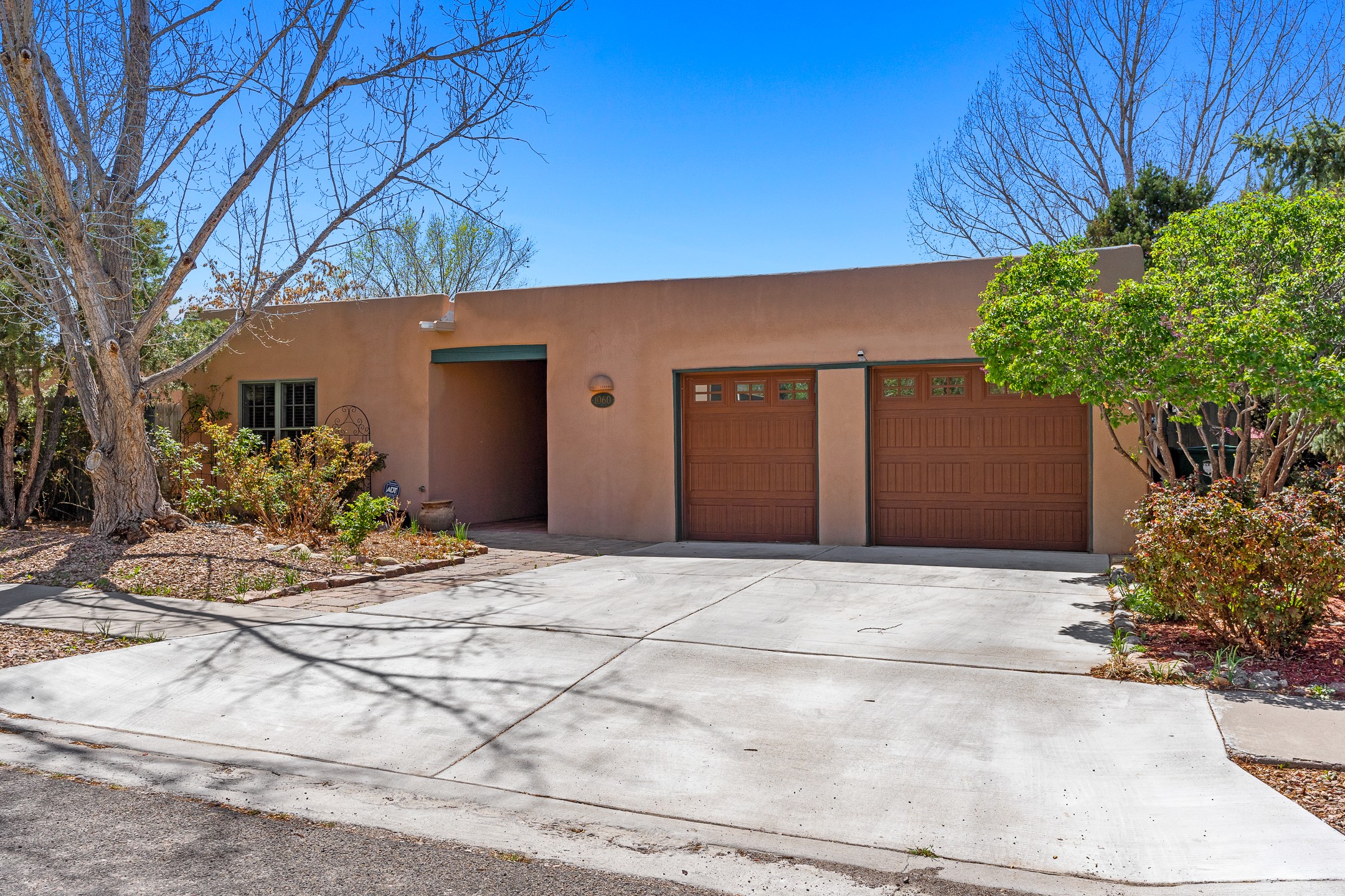 1060 Calle Carmilita, Santa Fe, New Mexico image 32