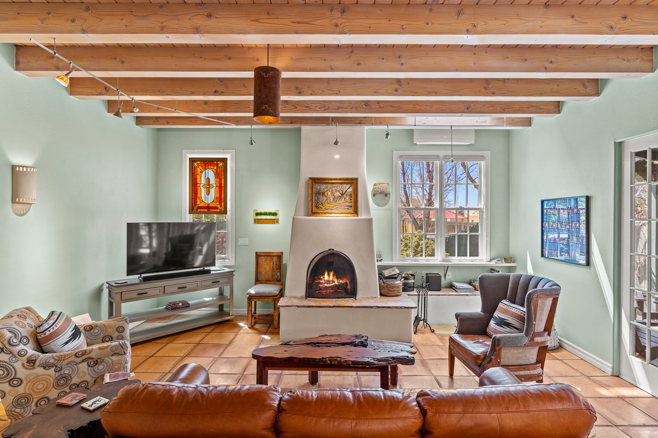 1060 Calle Carmilita, Santa Fe, New Mexico image 7