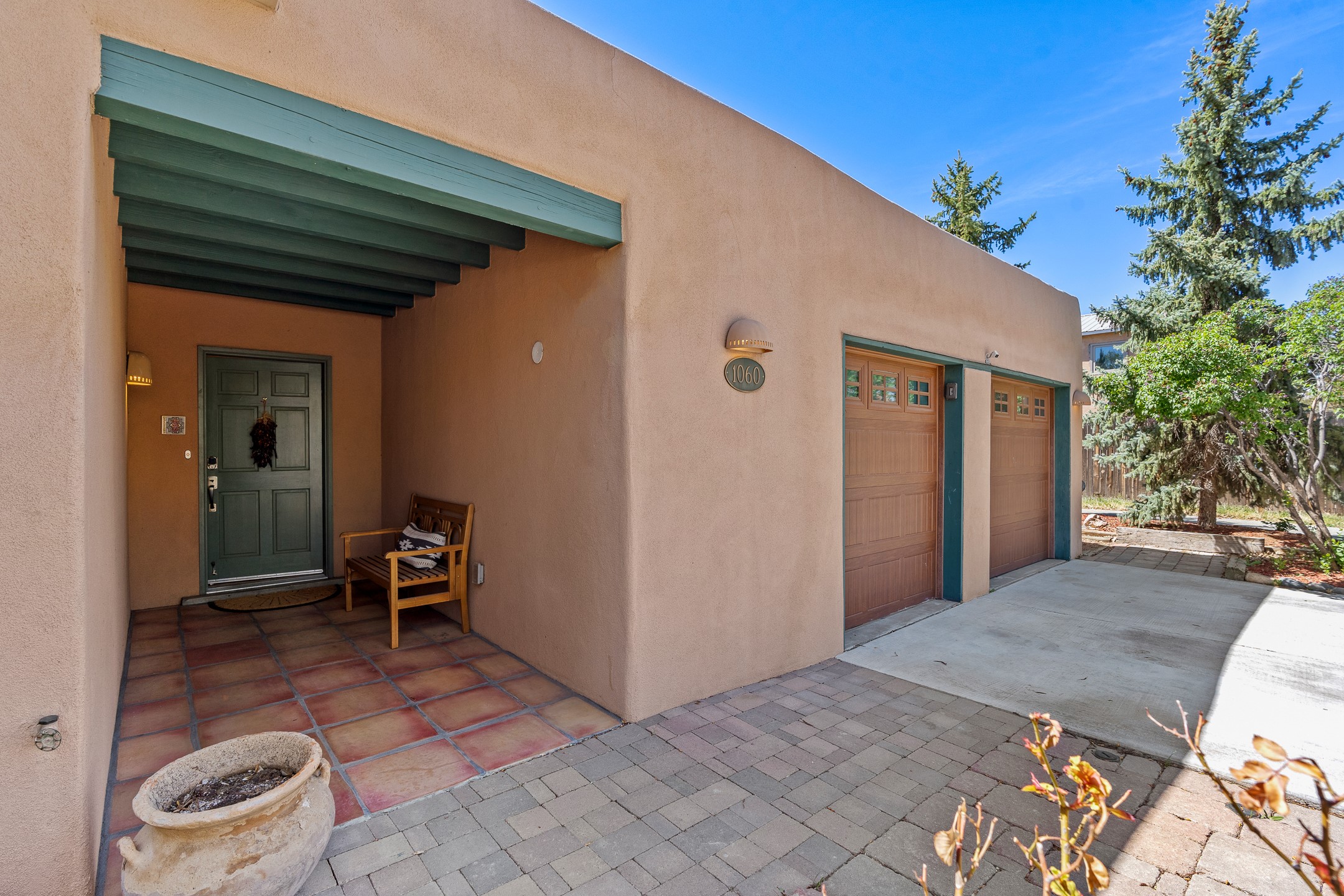 1060 Calle Carmilita, Santa Fe, New Mexico image 30
