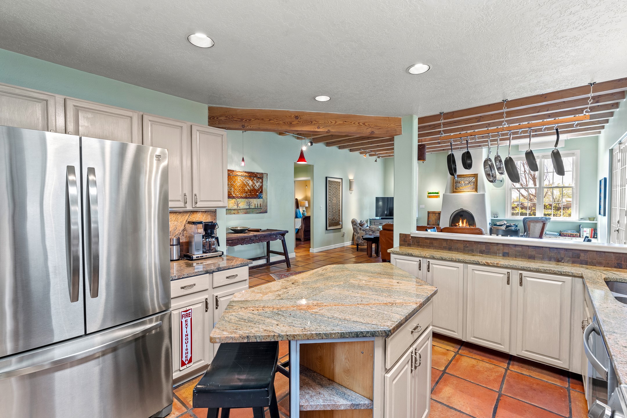 1060 Calle Carmilita, Santa Fe, New Mexico image 10