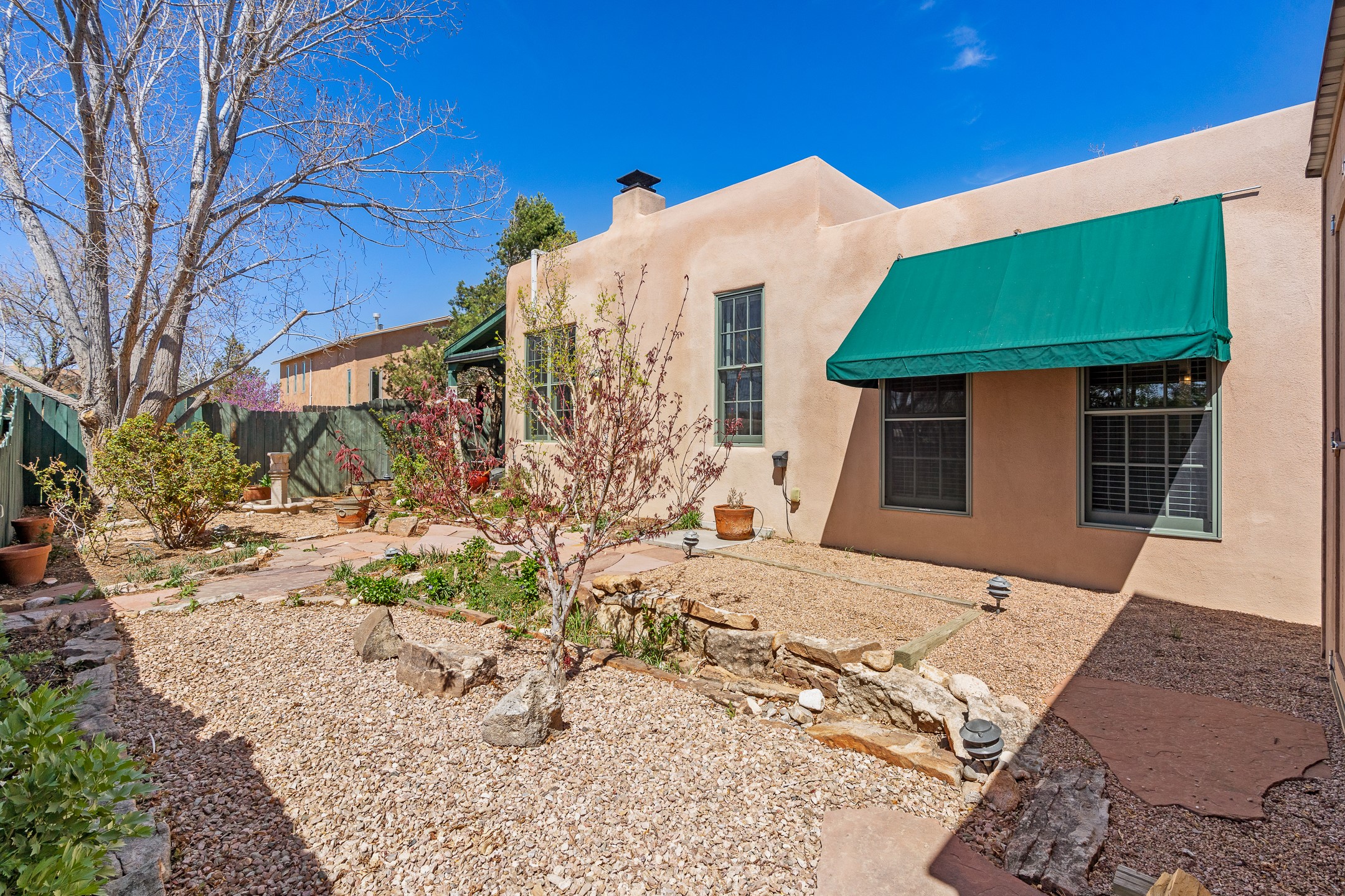 1060 Calle Carmilita, Santa Fe, New Mexico image 41