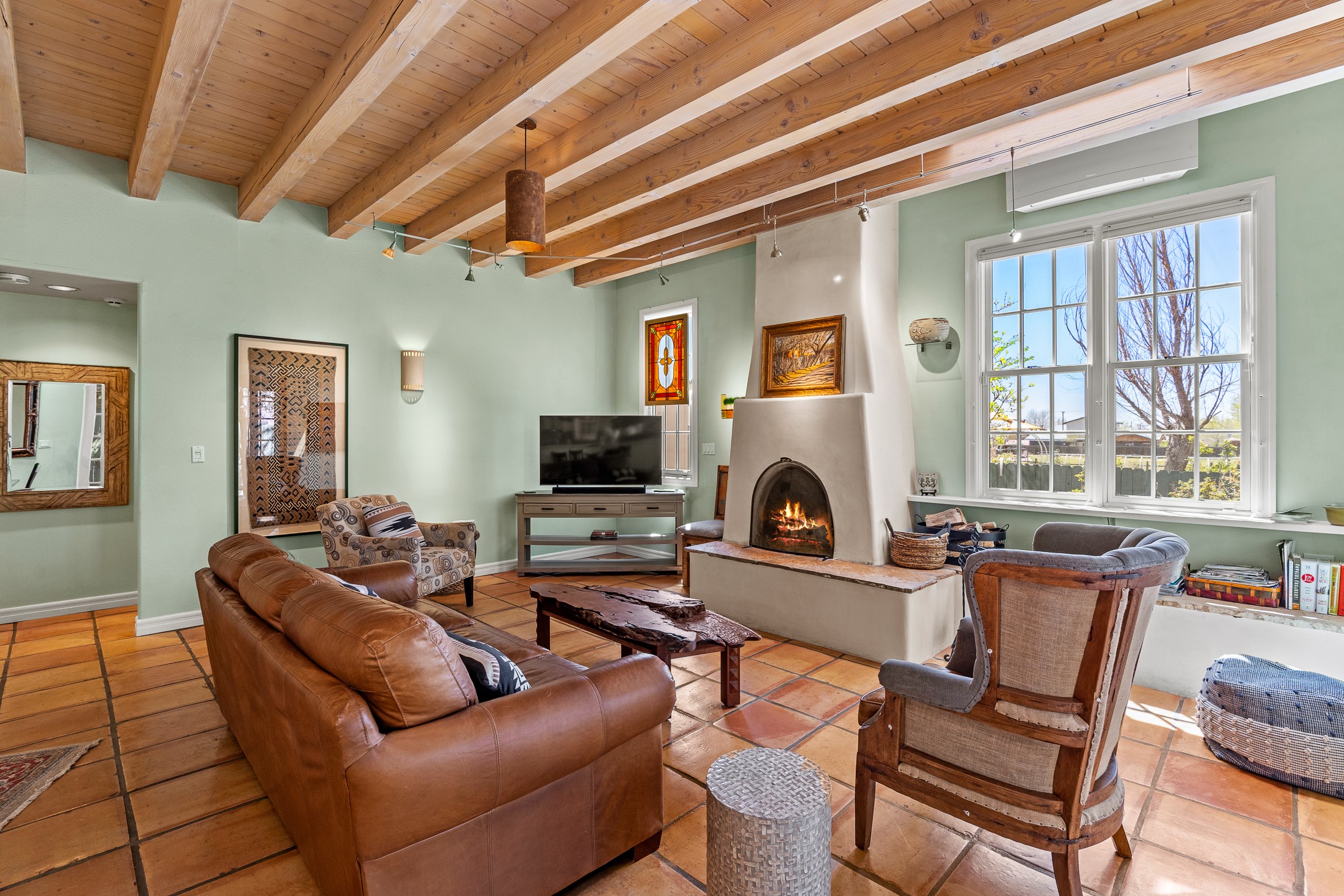 1060 Calle Carmilita, Santa Fe, New Mexico image 4
