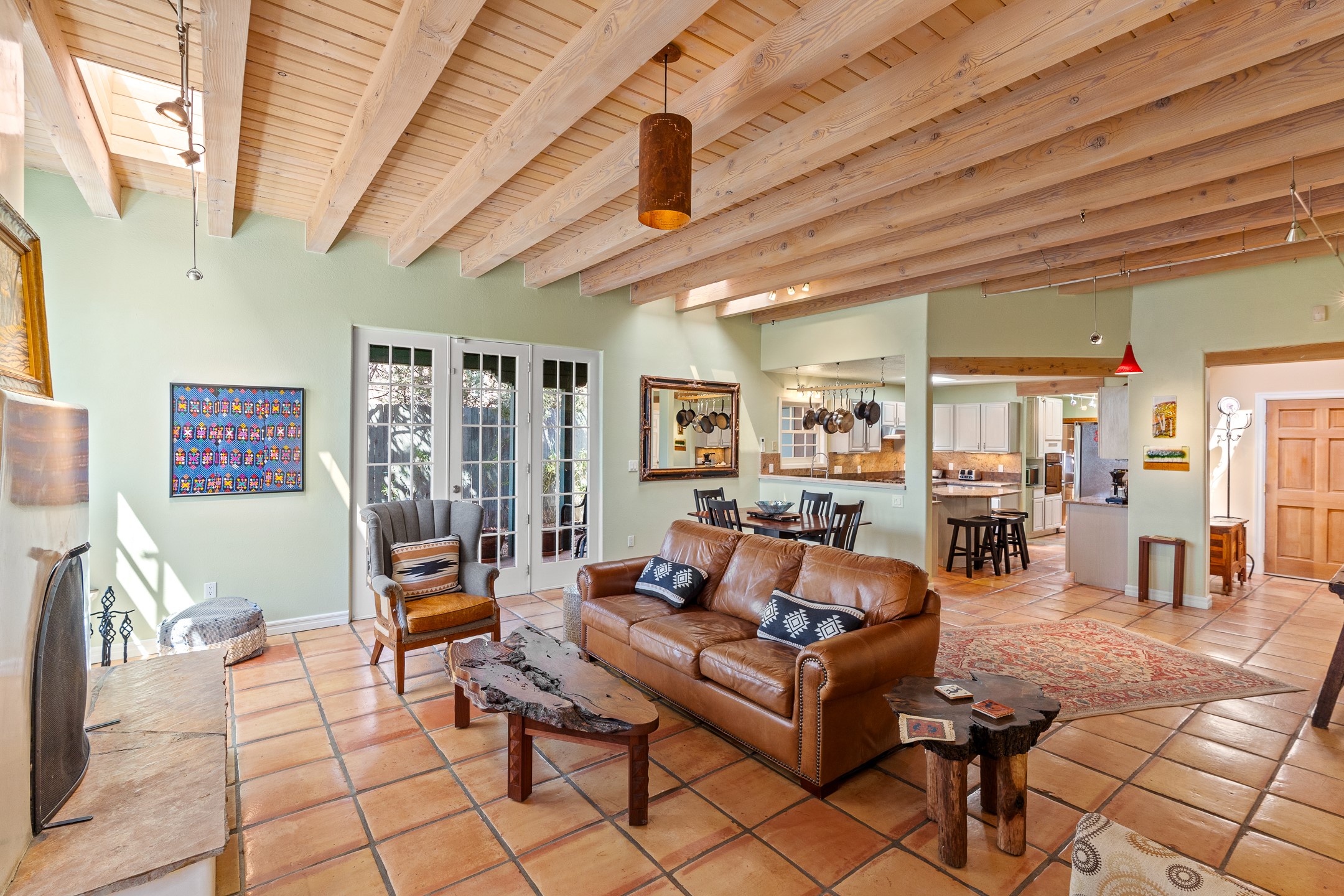 1060 Calle Carmilita, Santa Fe, New Mexico image 5
