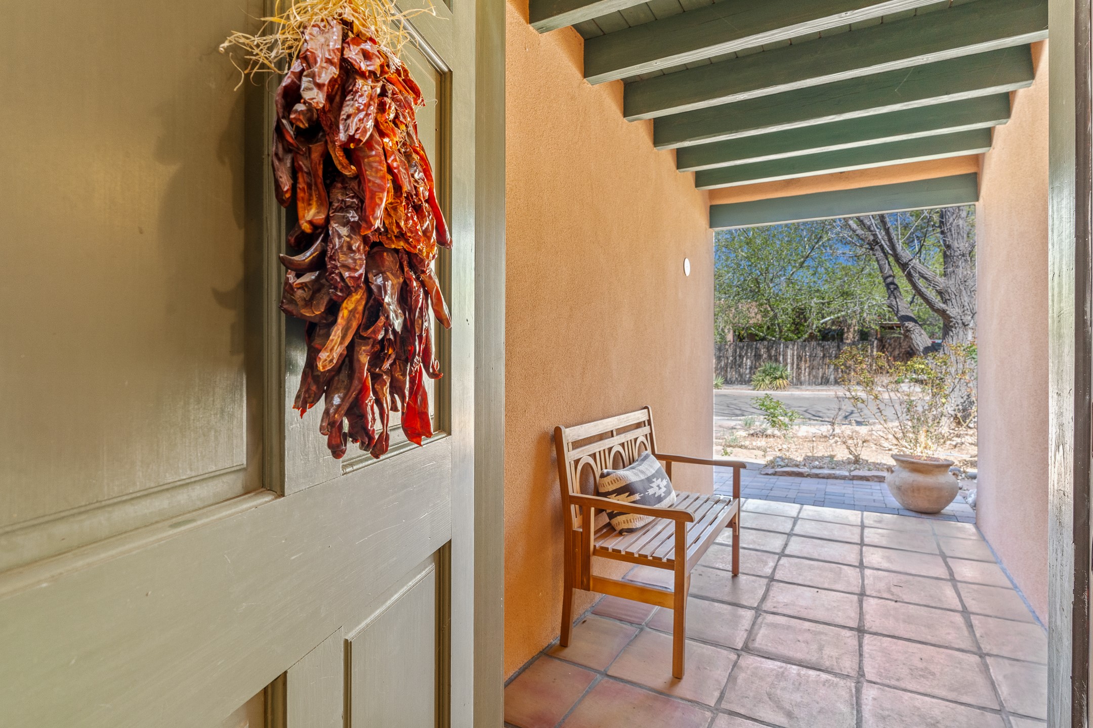 1060 Calle Carmilita, Santa Fe, New Mexico image 28