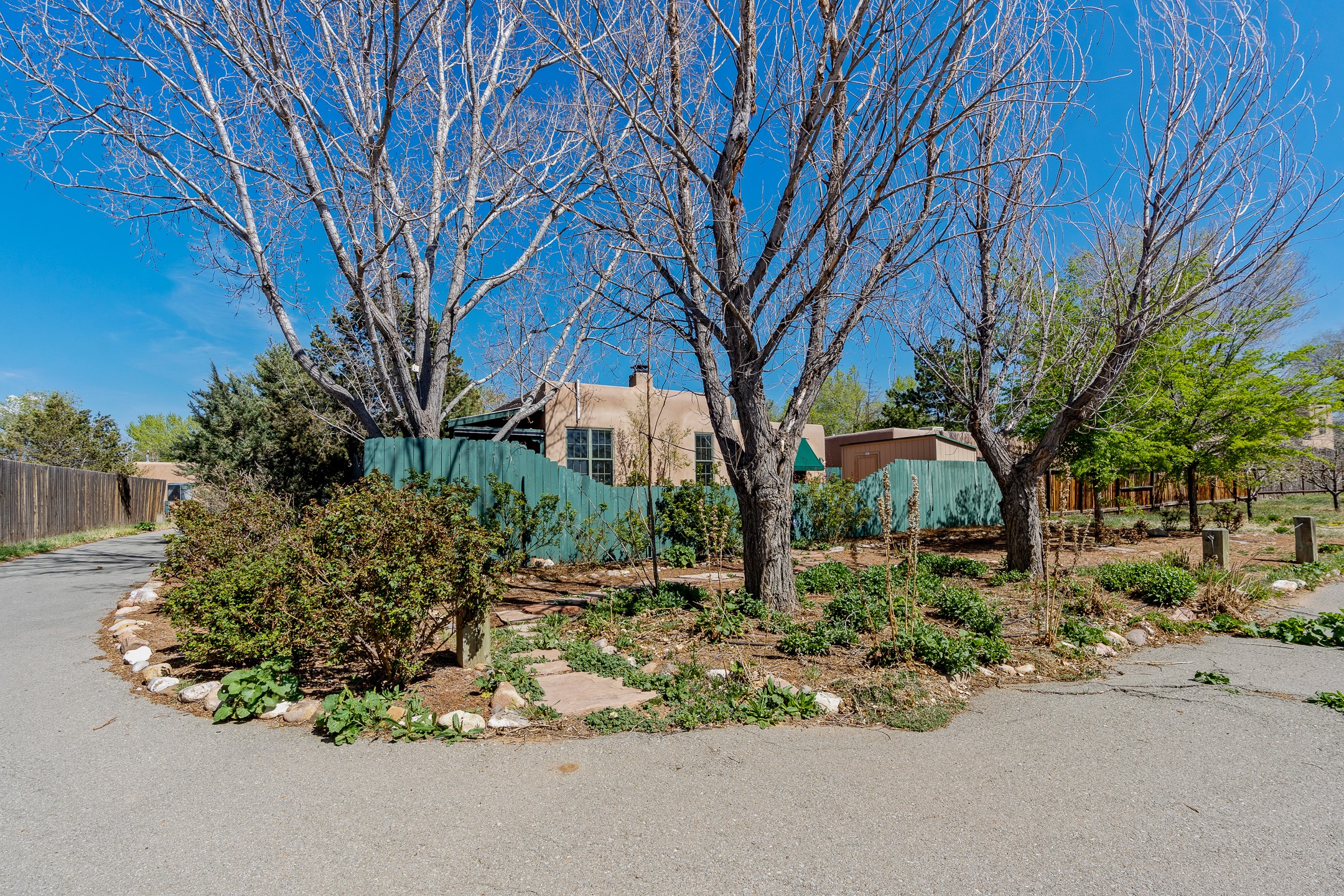 1060 Calle Carmilita, Santa Fe, New Mexico image 44