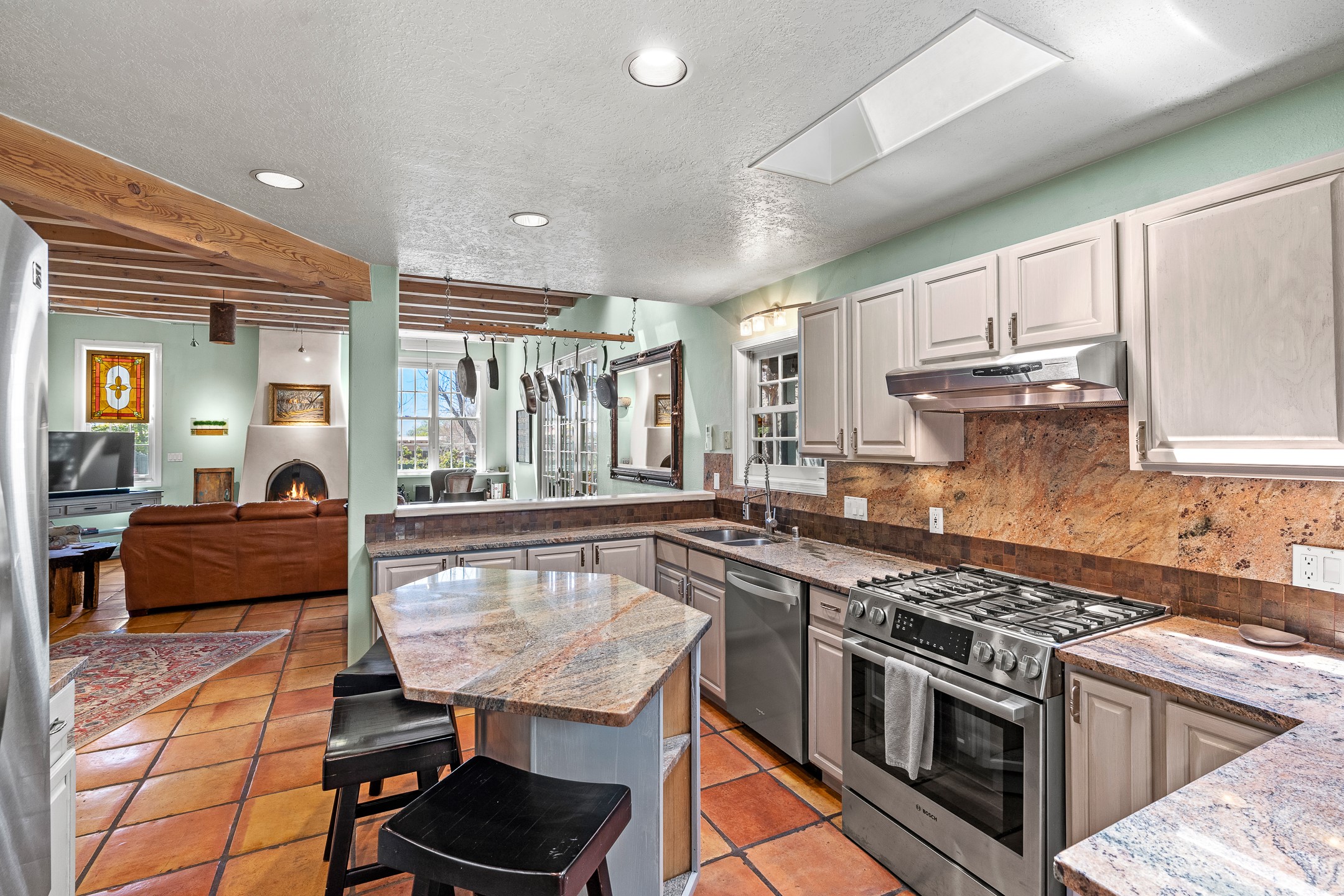 1060 Calle Carmilita, Santa Fe, New Mexico image 9