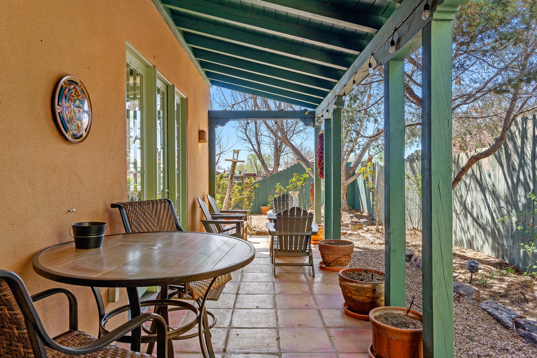 1060 Calle Carmilita, Santa Fe, New Mexico image 35