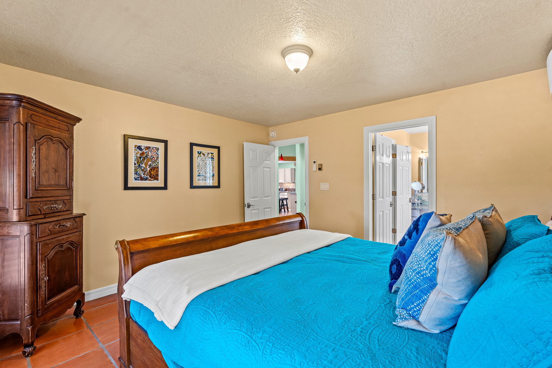 1060 Calle Carmilita, Santa Fe, New Mexico image 18