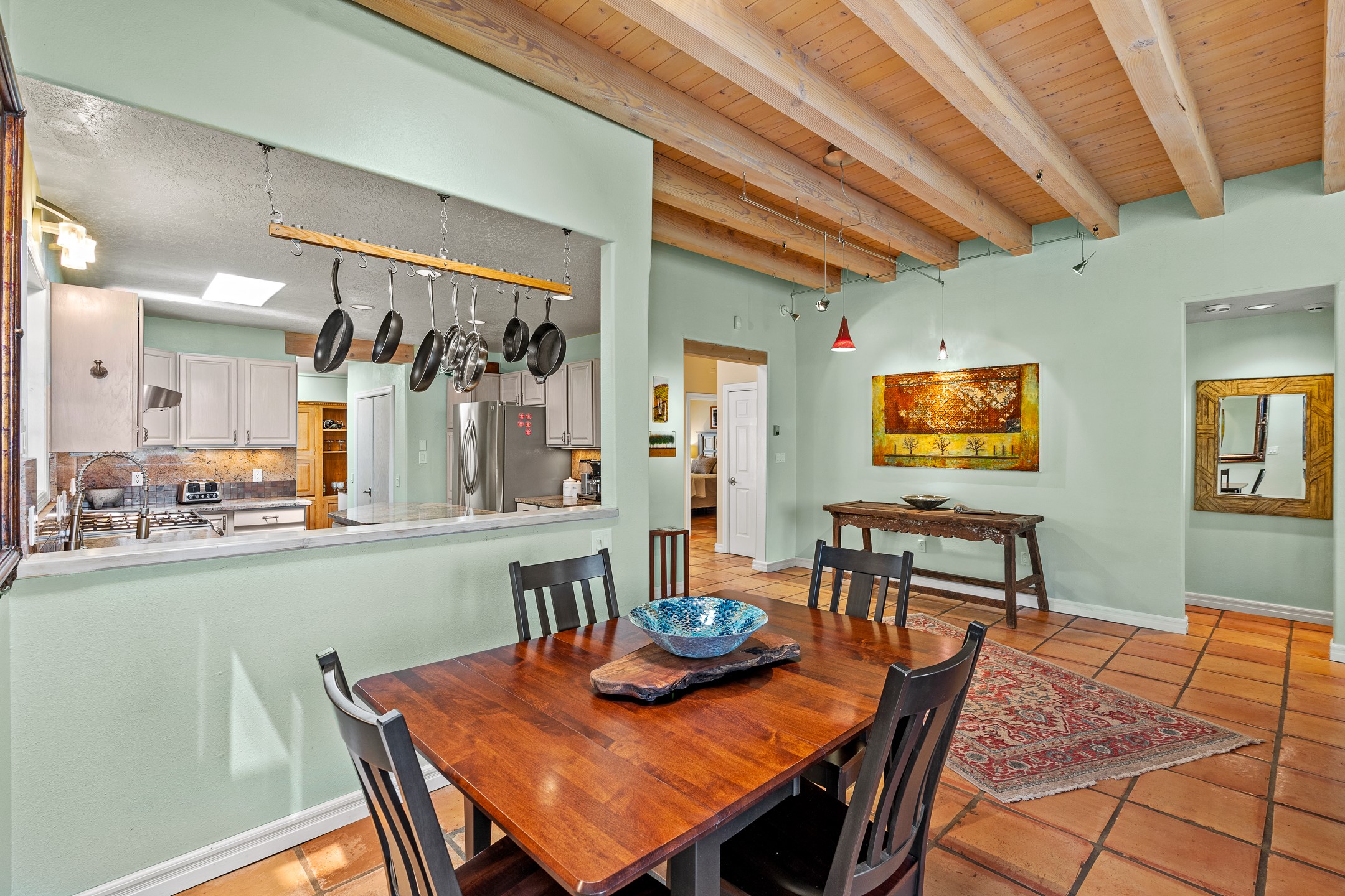 1060 Calle Carmilita, Santa Fe, New Mexico image 6