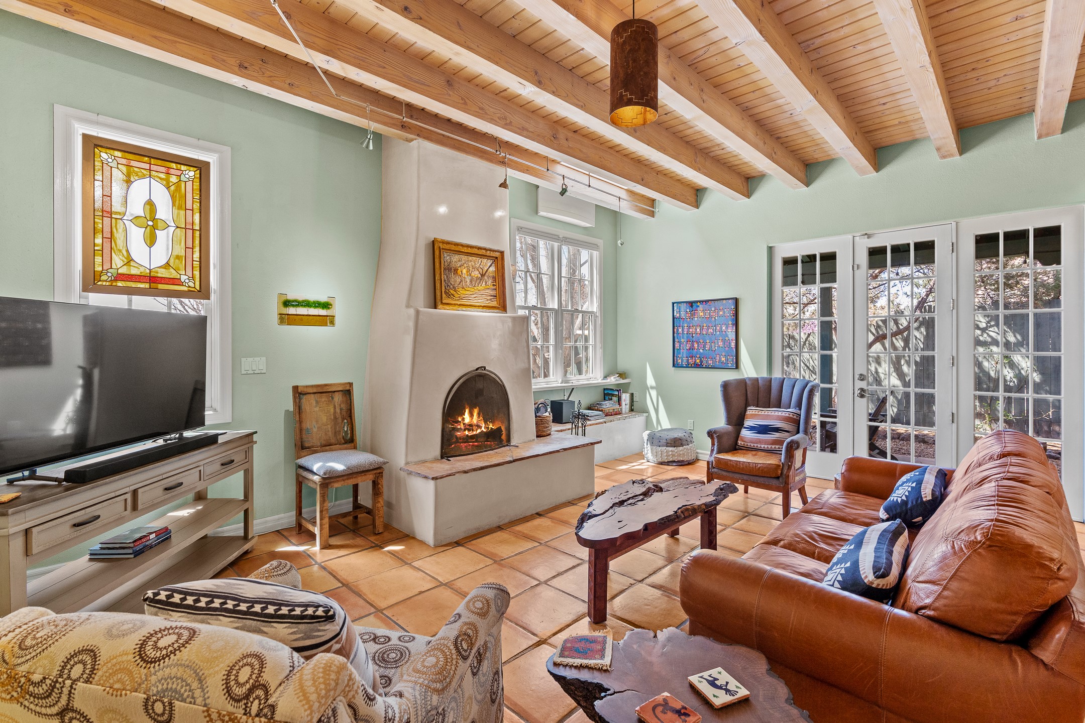 1060 Calle Carmilita, Santa Fe, New Mexico image 3