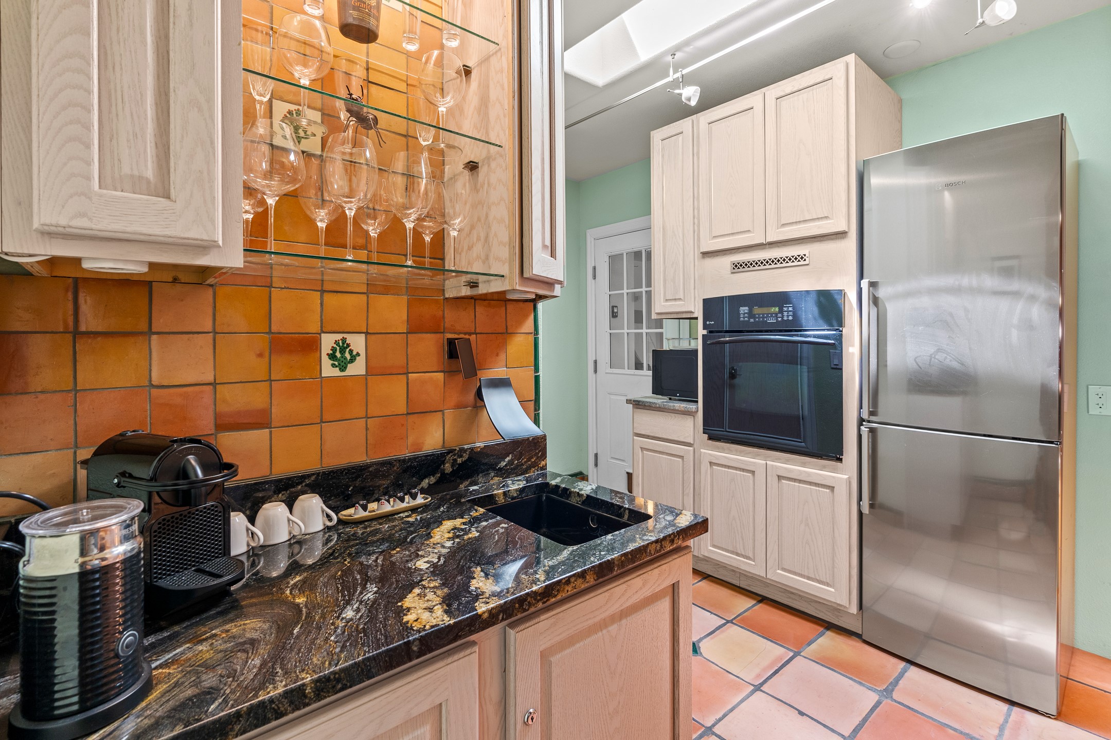 1060 Calle Carmilita, Santa Fe, New Mexico image 13