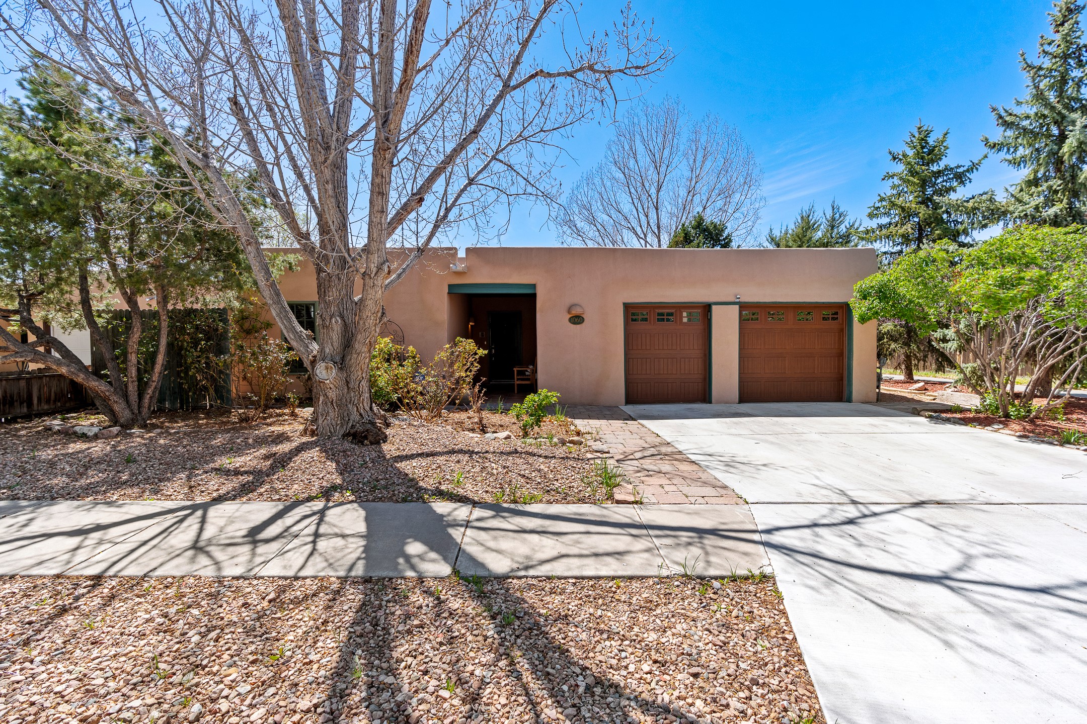1060 Calle Carmilita, Santa Fe, New Mexico image 33
