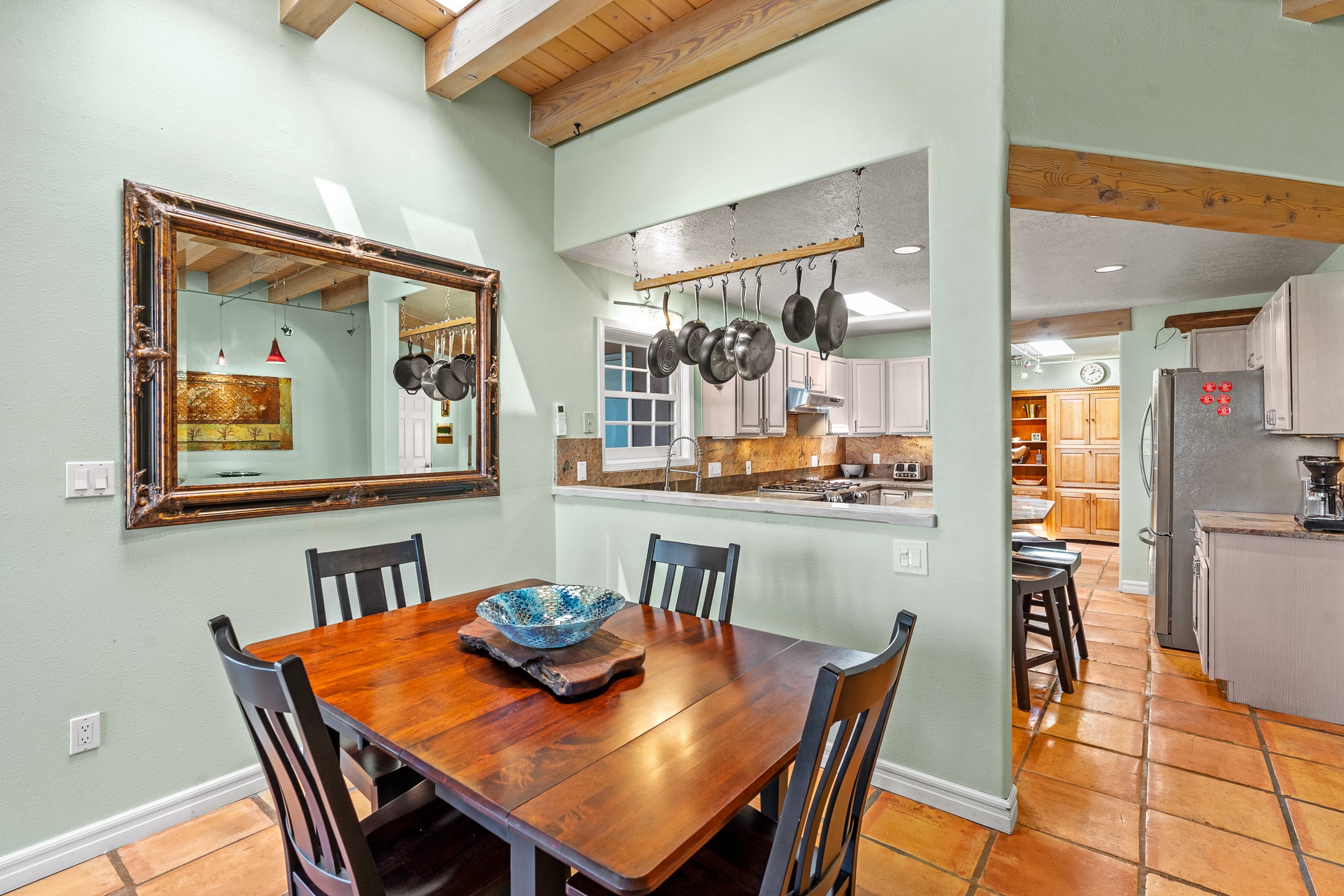 1060 Calle Carmilita, Santa Fe, New Mexico image 14