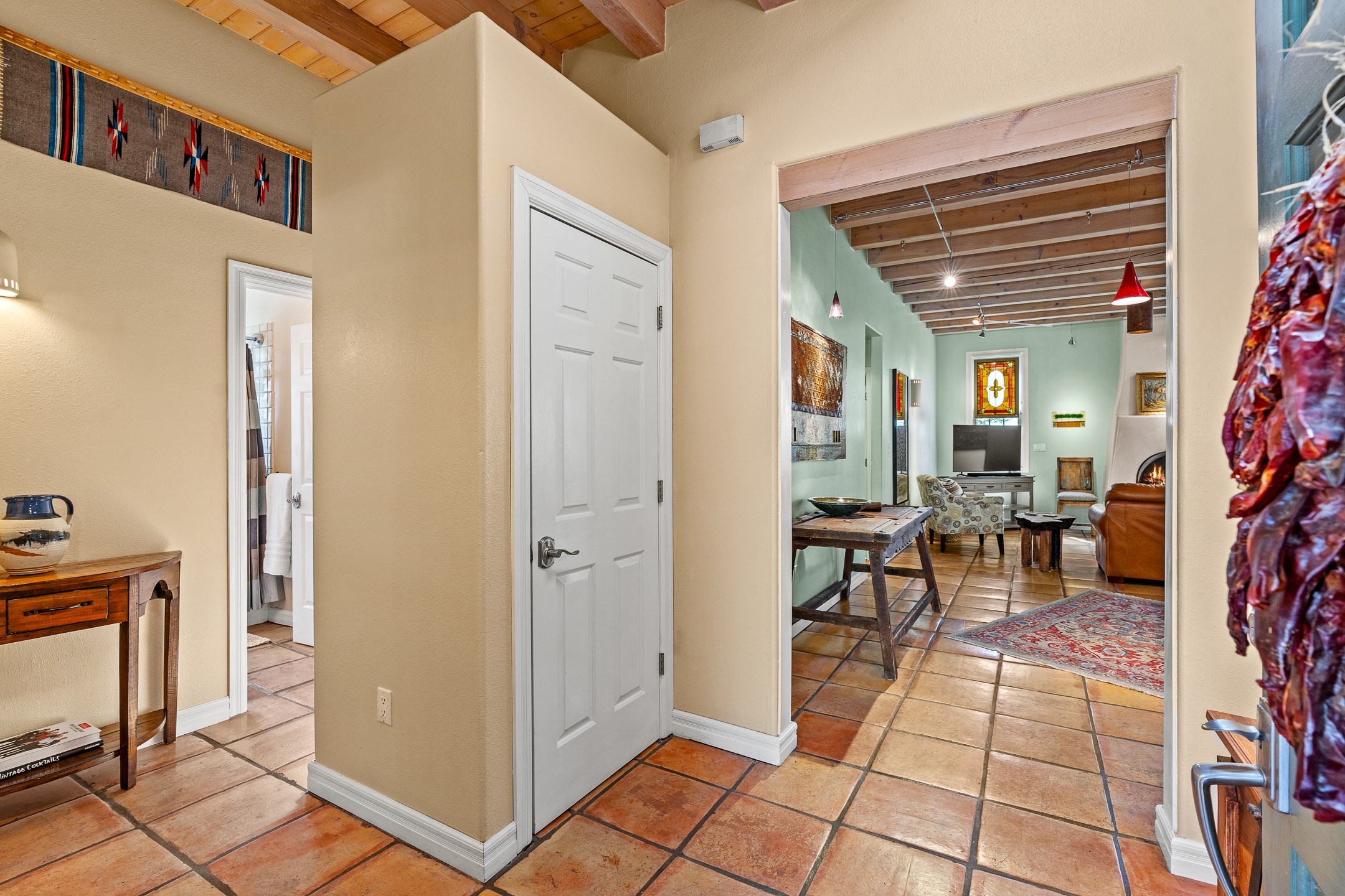 1060 Calle Carmilita, Santa Fe, New Mexico image 15