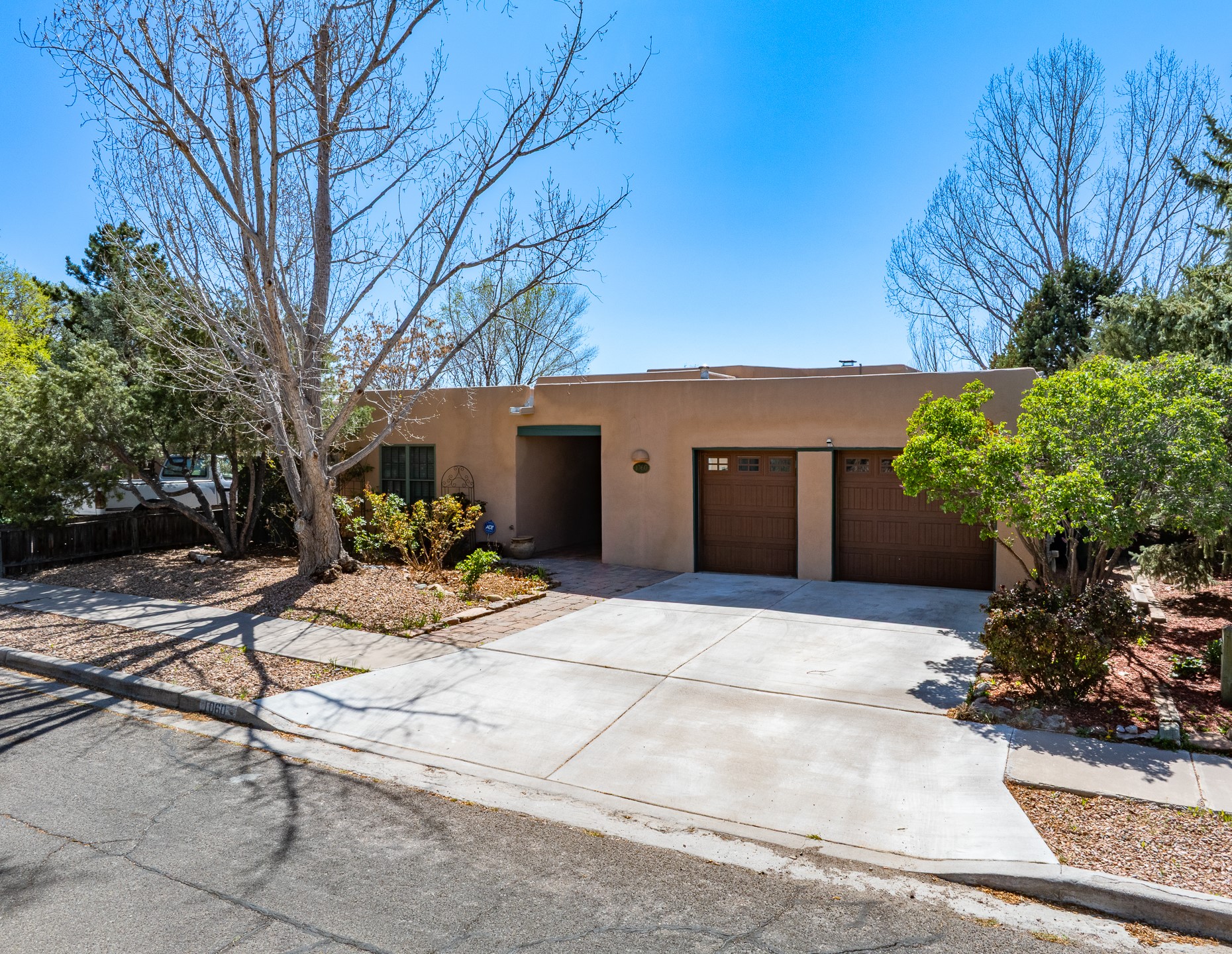 1060 Calle Carmilita, Santa Fe, New Mexico image 31