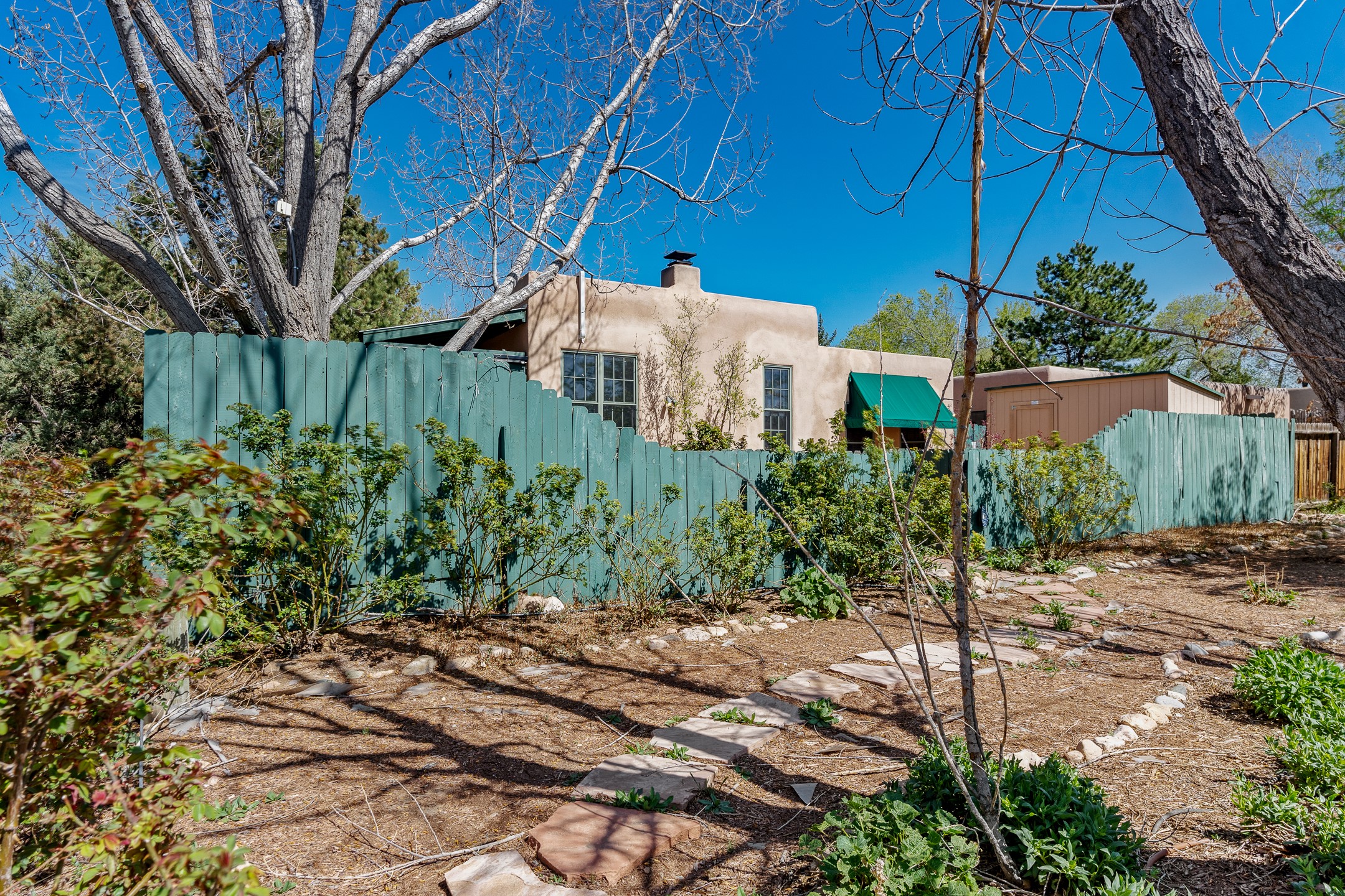 1060 Calle Carmilita, Santa Fe, New Mexico image 45