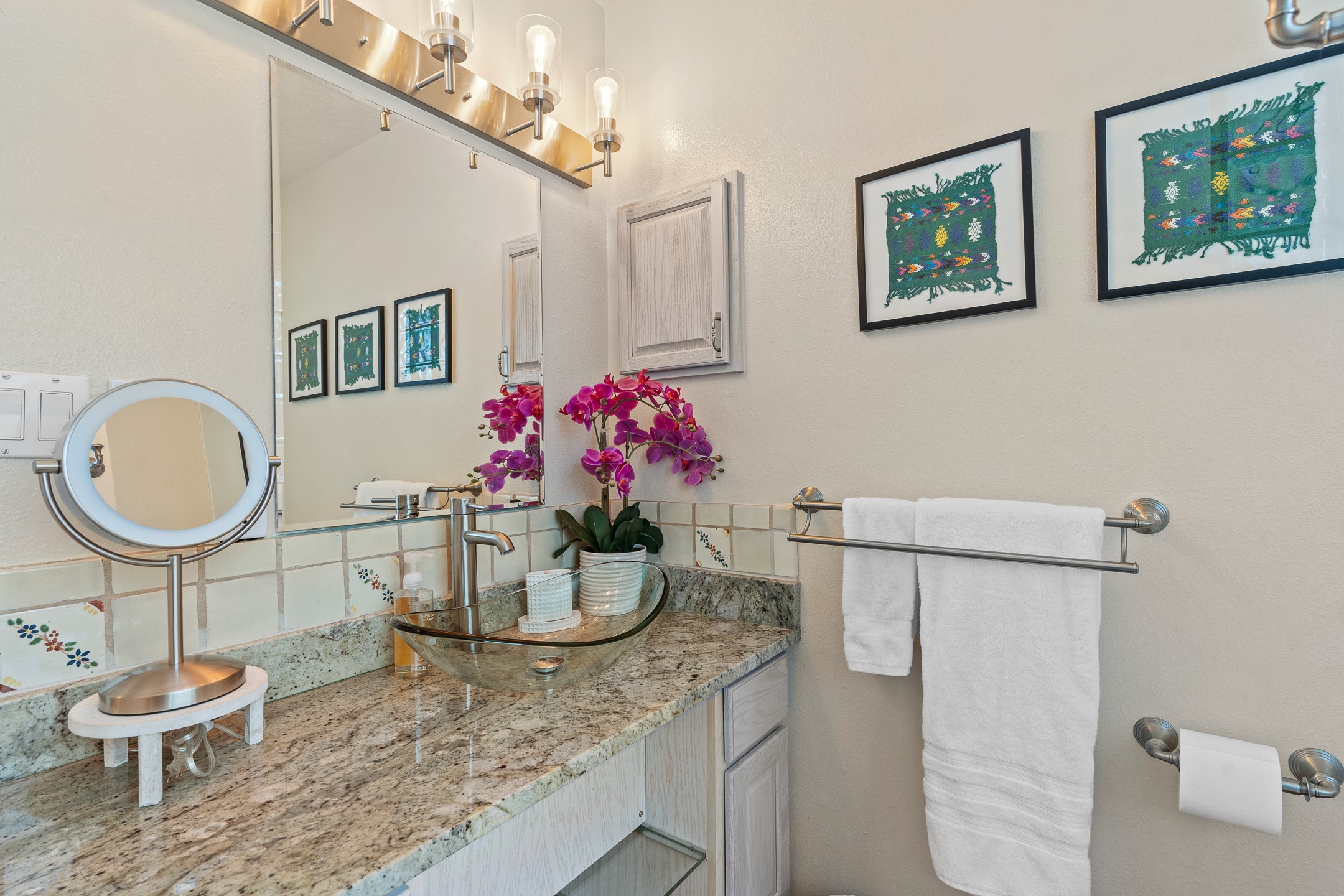 1060 Calle Carmilita, Santa Fe, New Mexico image 25