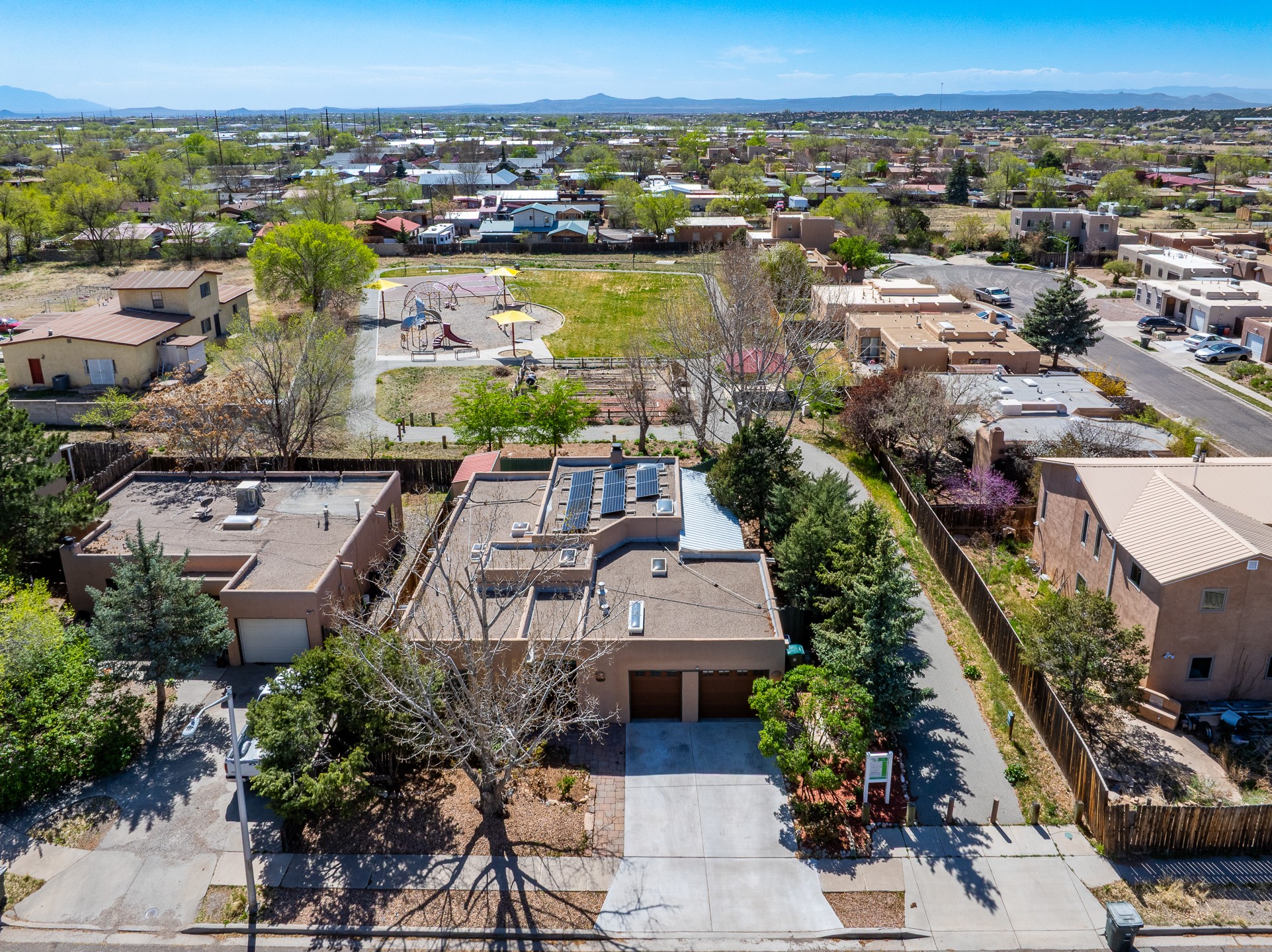 1060 Calle Carmilita, Santa Fe, New Mexico image 36