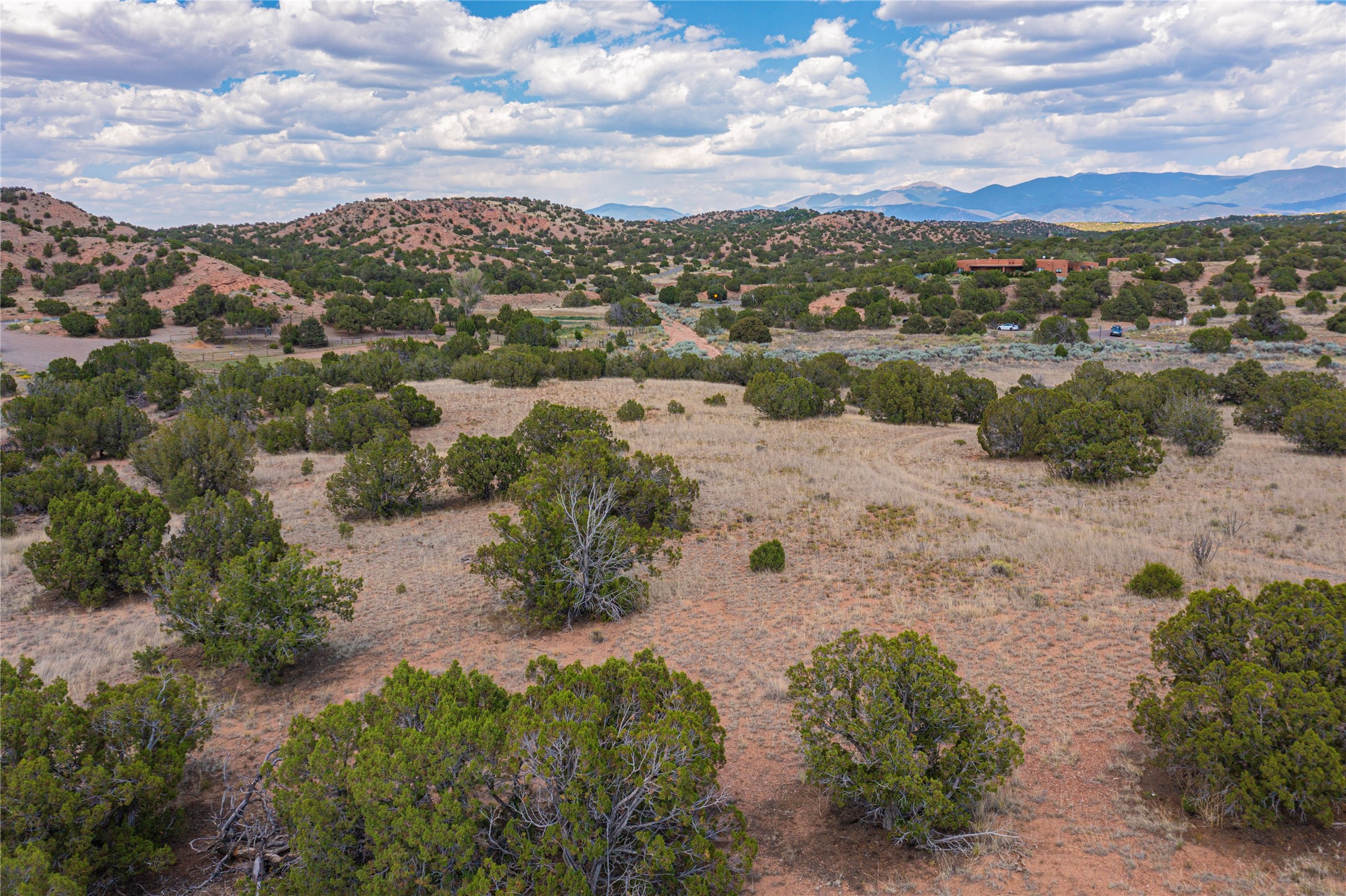 133 Paseo De La Tierra, Santa Fe, New Mexico image 17