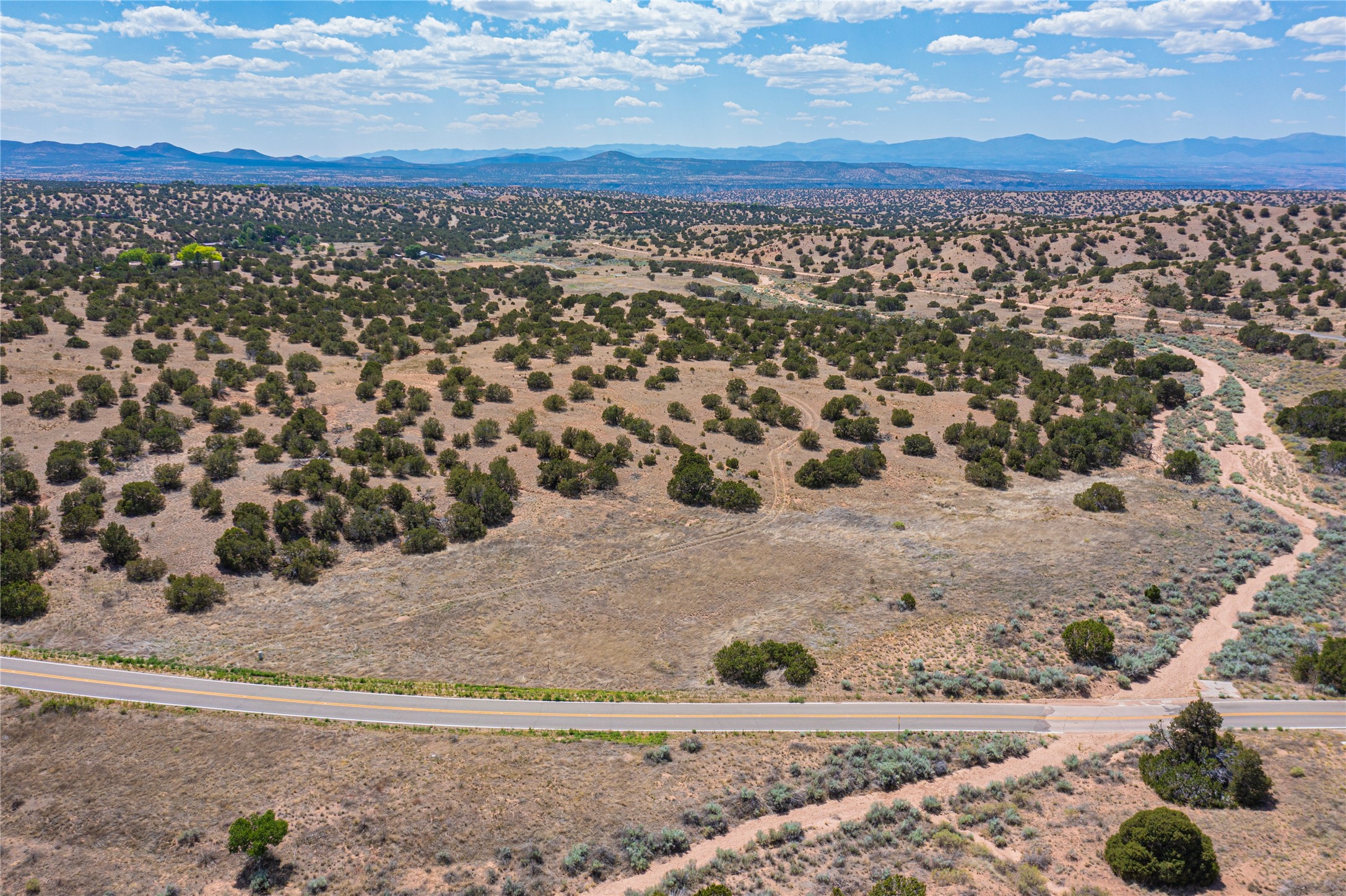 133 Paseo De La Tierra, Santa Fe, New Mexico image 2