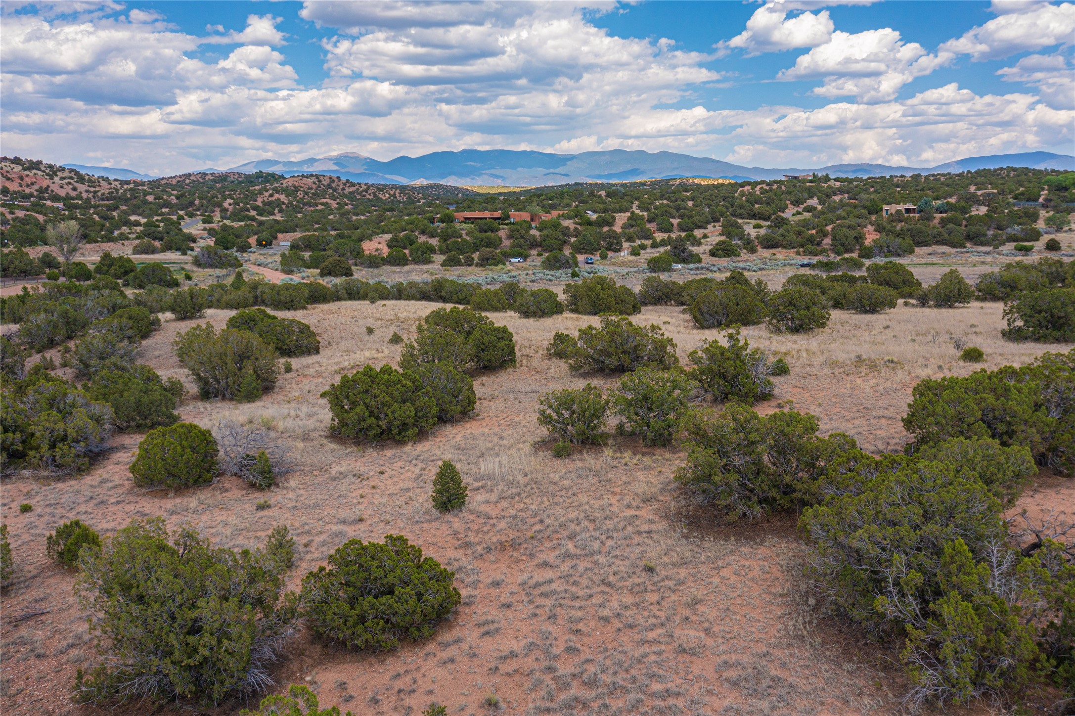 133 Paseo De La Tierra, Santa Fe, New Mexico image 16