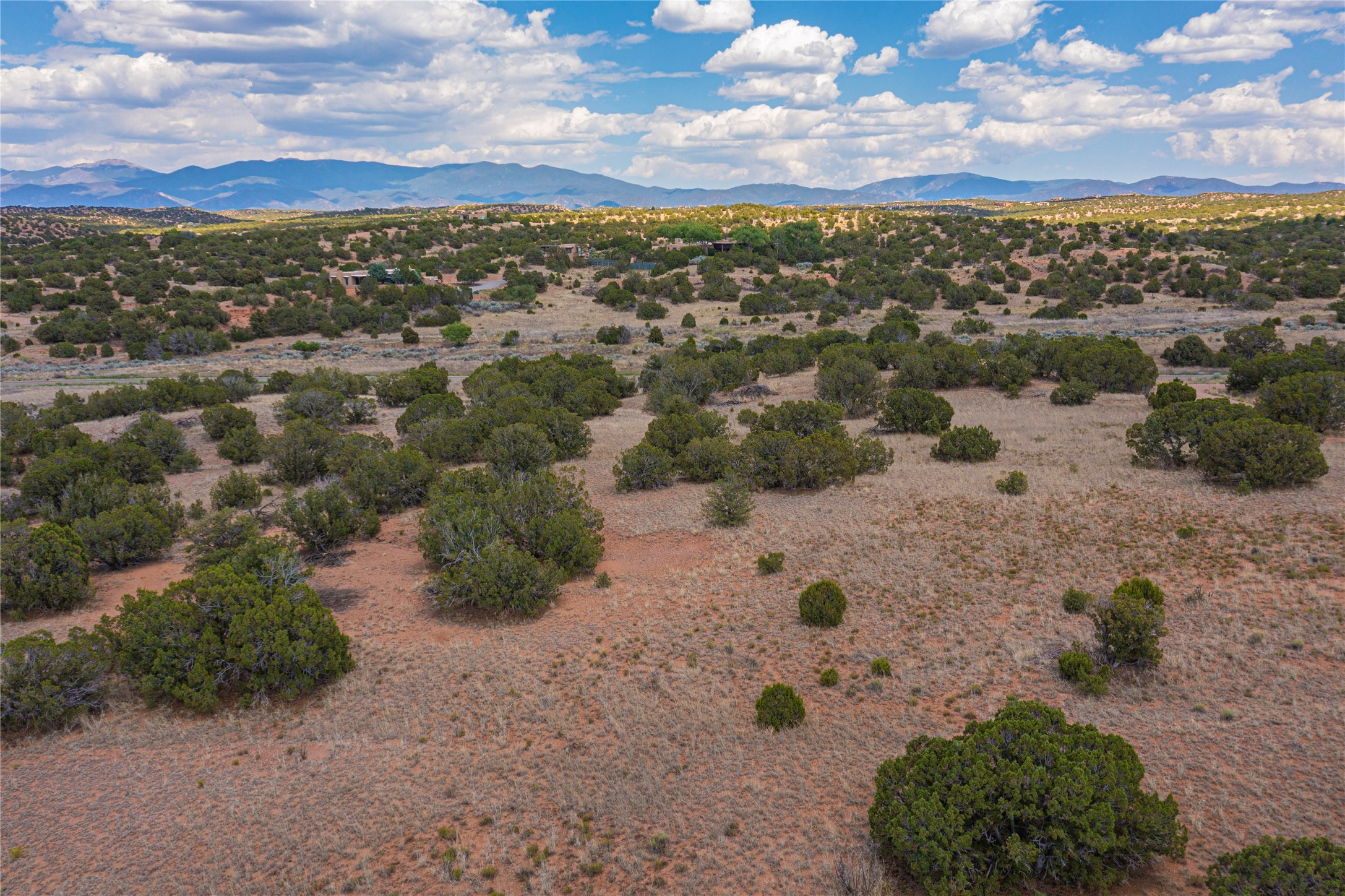 133 Paseo De La Tierra, Santa Fe, New Mexico image 14