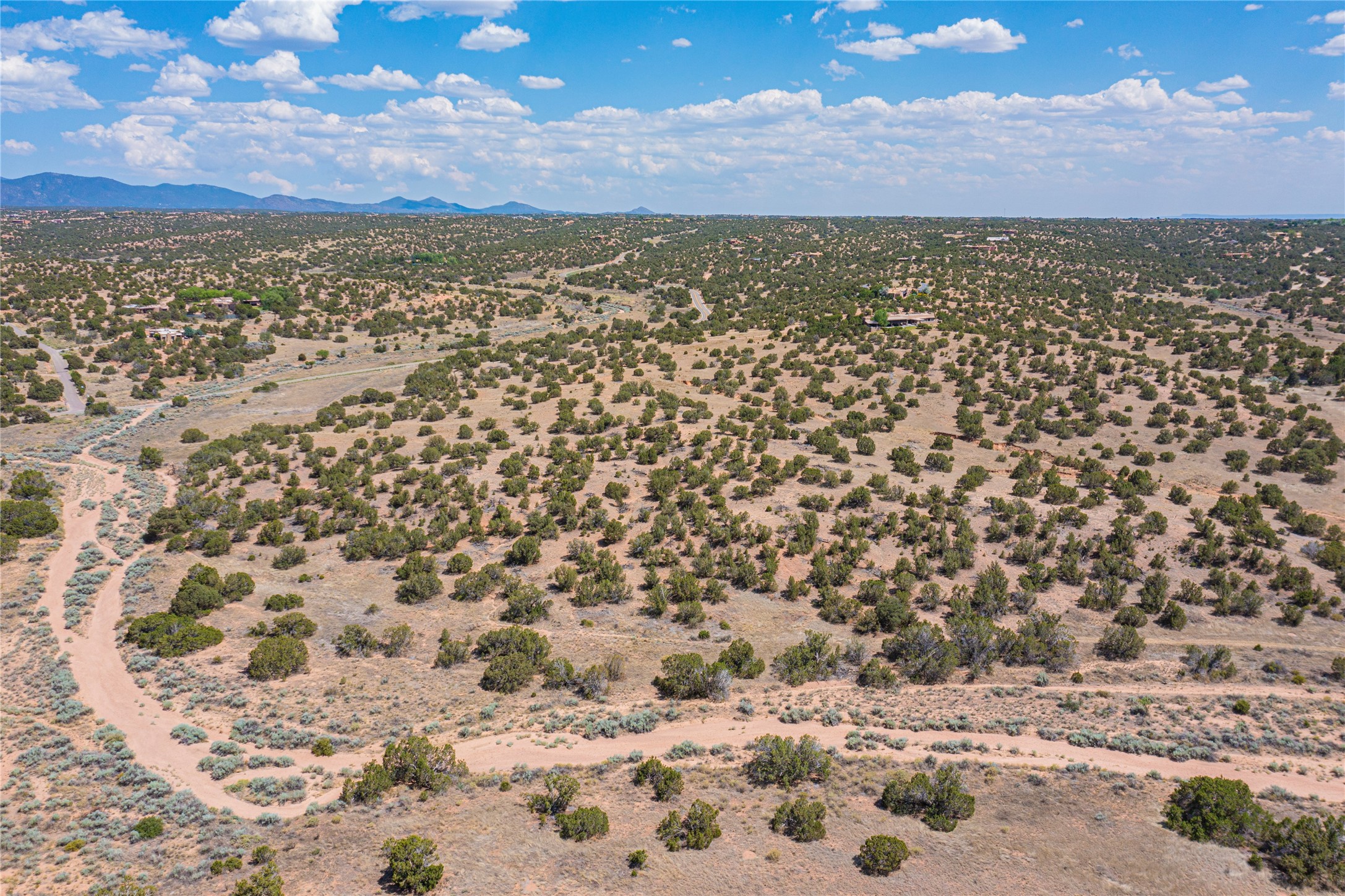 133 Paseo De La Tierra, Santa Fe, New Mexico image 6