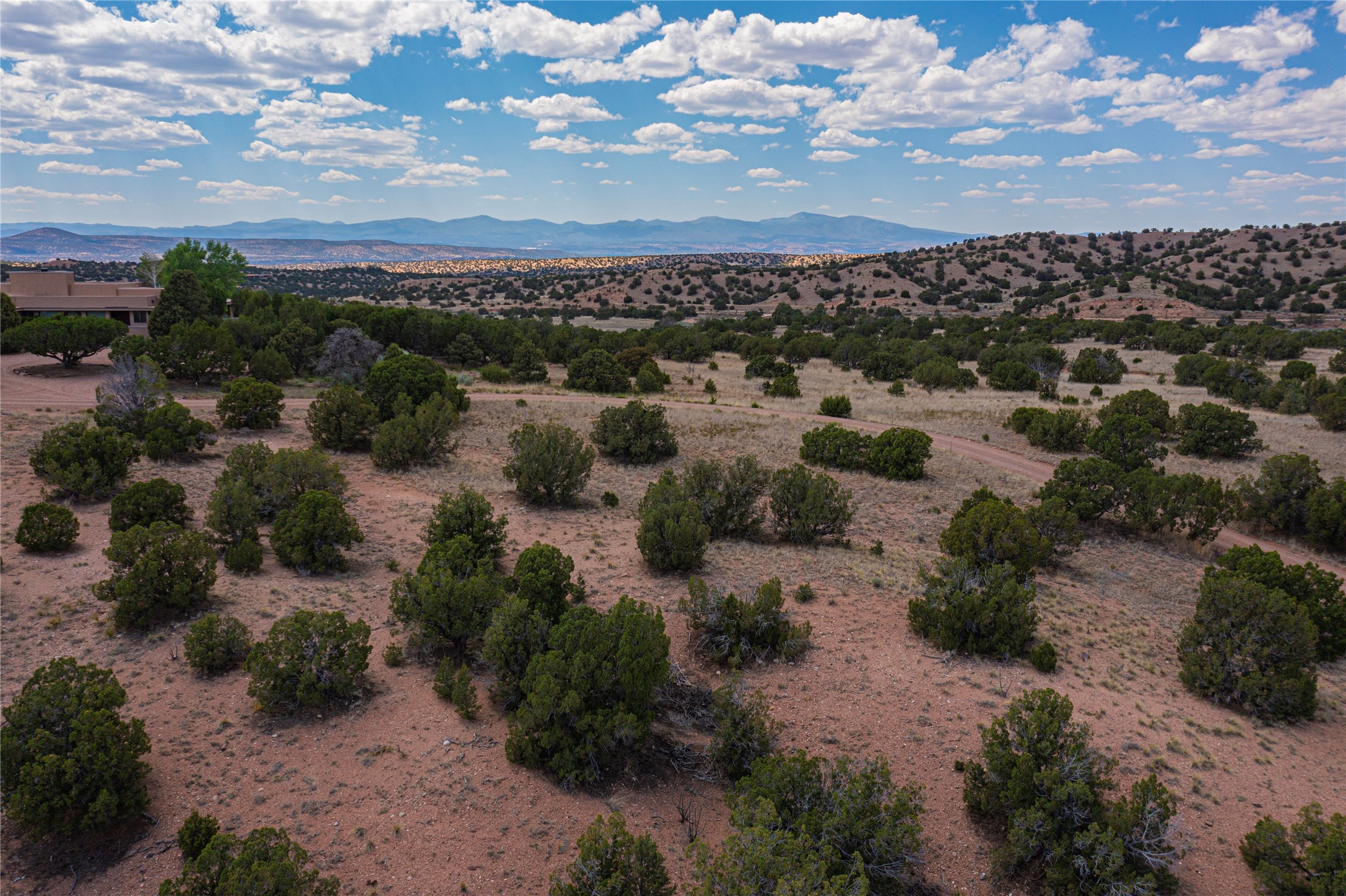 133 Paseo De La Tierra, Santa Fe, New Mexico image 12