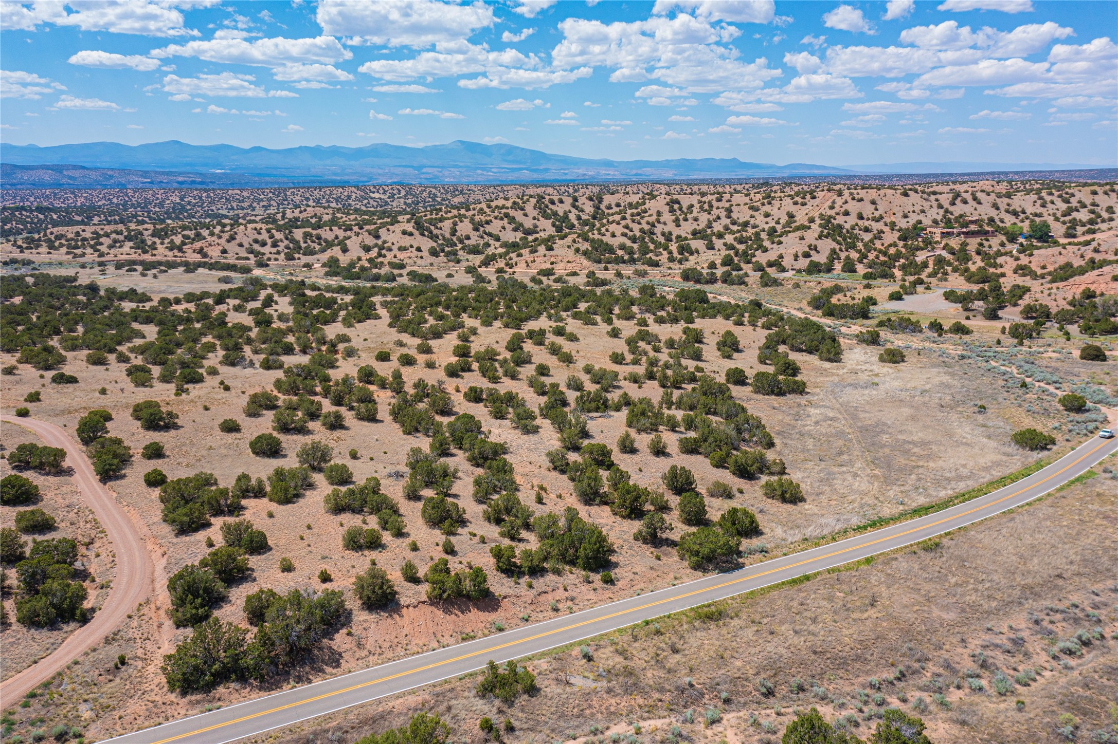 133 Paseo De La Tierra, Santa Fe, New Mexico image 3