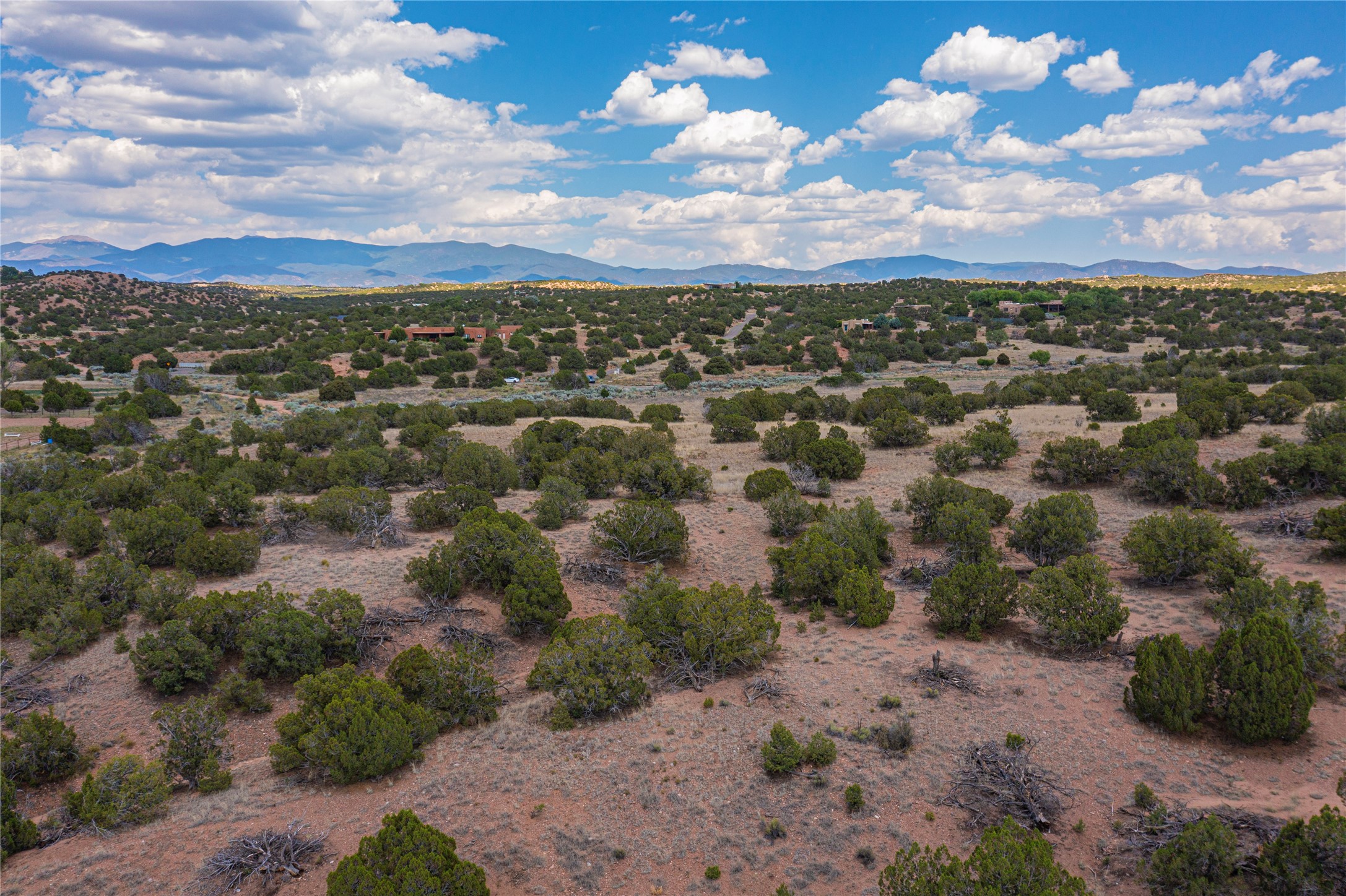 133 Paseo De La Tierra, Santa Fe, New Mexico image 15