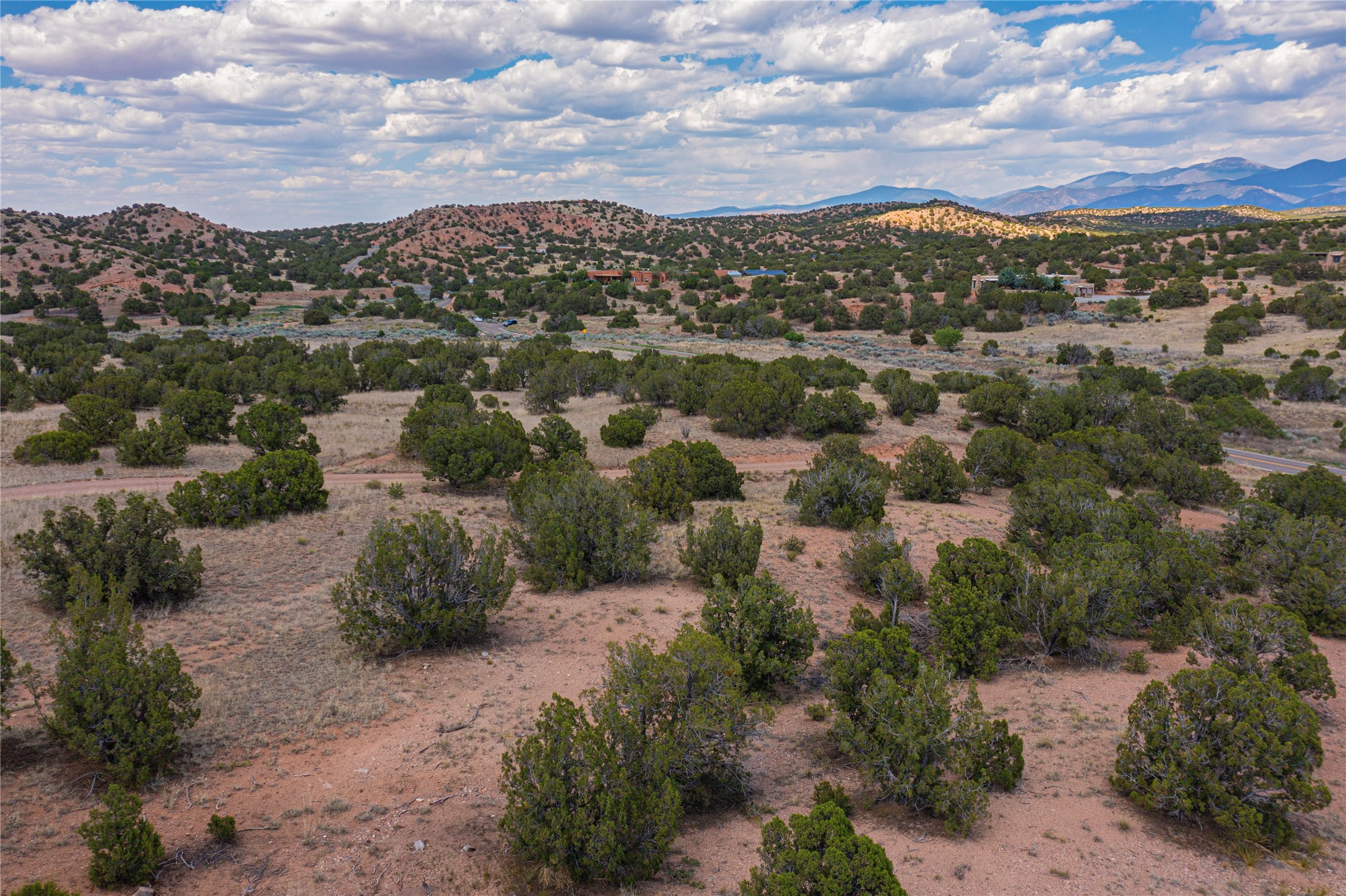 133 Paseo De La Tierra, Santa Fe, New Mexico image 13