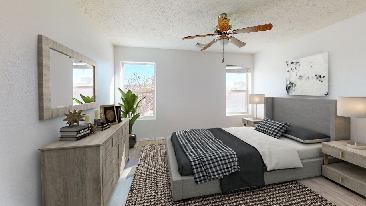 Santa Fe, New Mexico 87507, United States, 3 Bedrooms Bedrooms, ,2 BathroomsBathrooms,Residential,Pending,67509