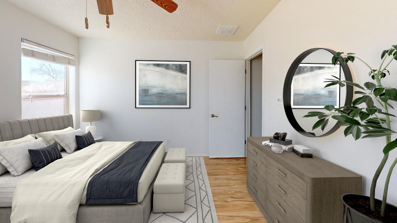 Santa Fe, New Mexico 87507, United States, 3 Bedrooms Bedrooms, ,2 BathroomsBathrooms,Residential,Pending,67509