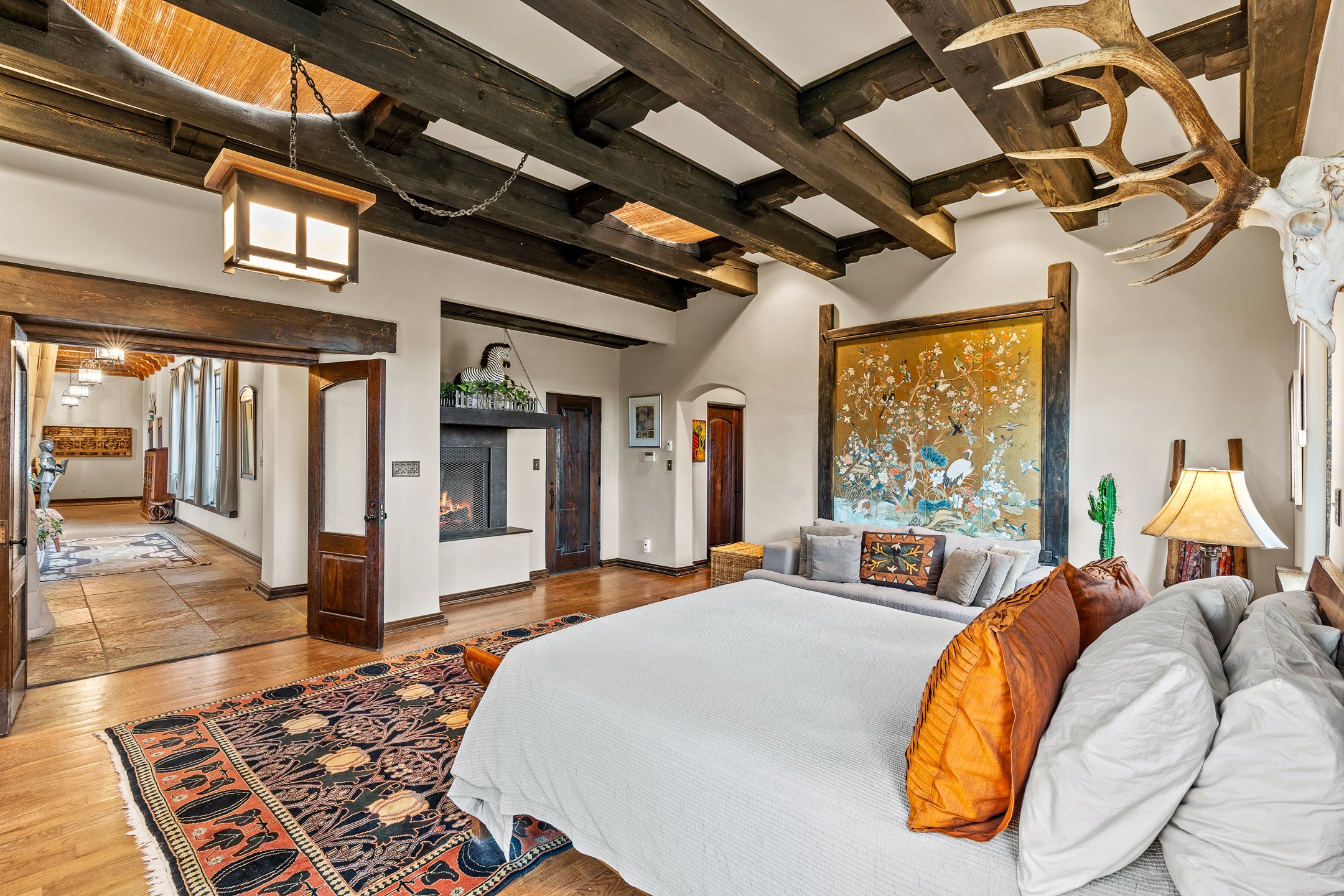 Ranchos De Taos, New Mexico 87557, United States, 3 Bedrooms Bedrooms, ,4 BathroomsBathrooms,Residential,Active,193668