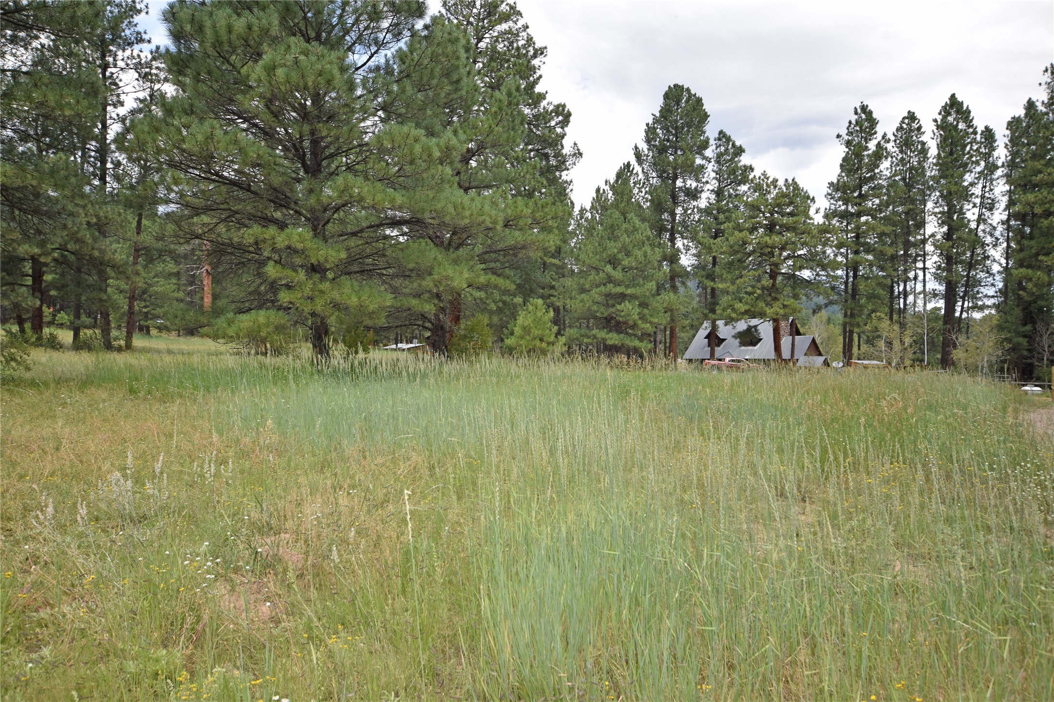 Lot 7 Hidden Valley Road, Jemez Springs, New Mexico image 2