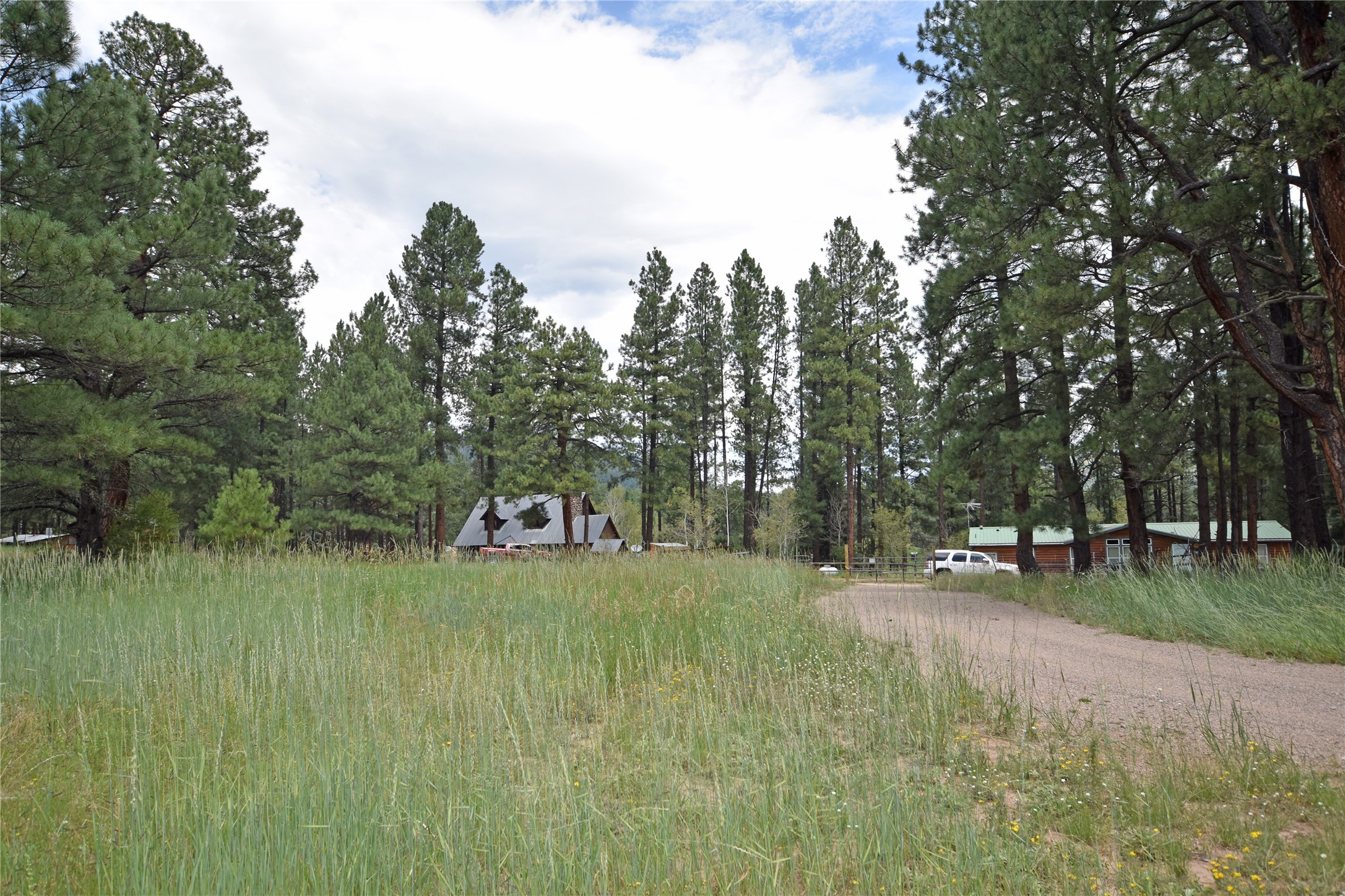 Lot 7 Hidden Valley Road, Jemez Springs, New Mexico image 8